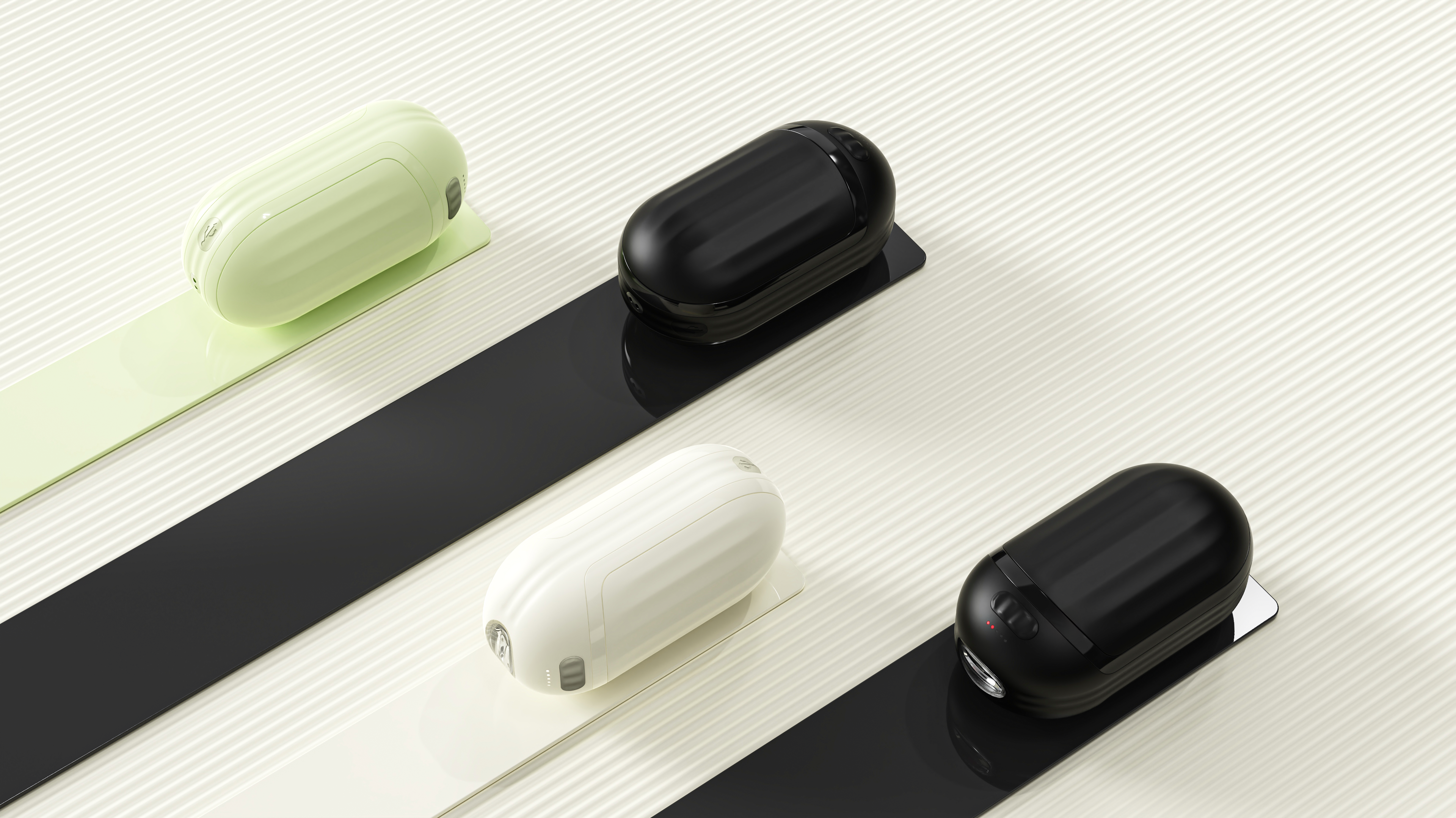 Flashlight，Hand warmer，Handheld device，