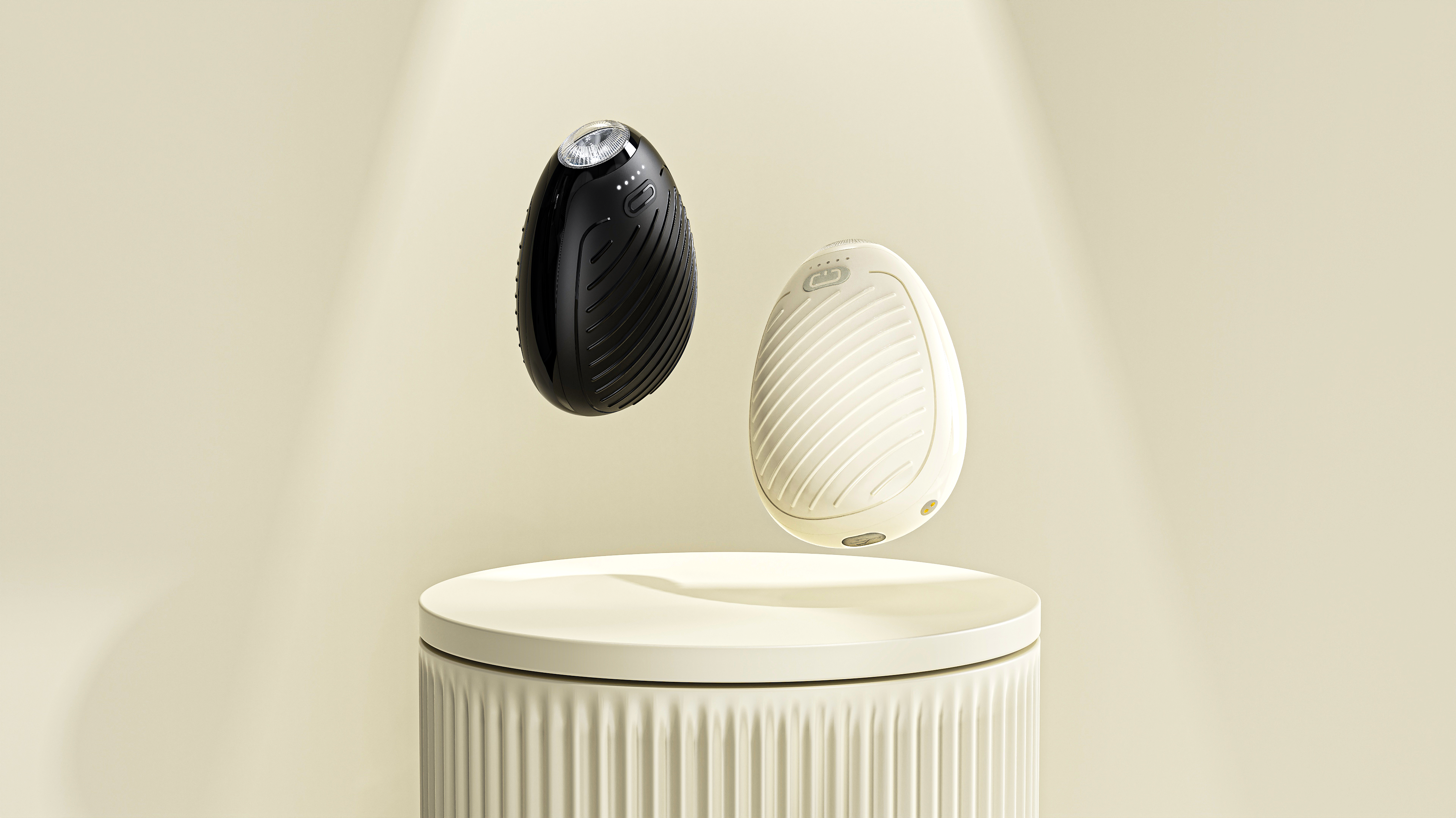 Flashlight，Hand warmer，Handheld device，