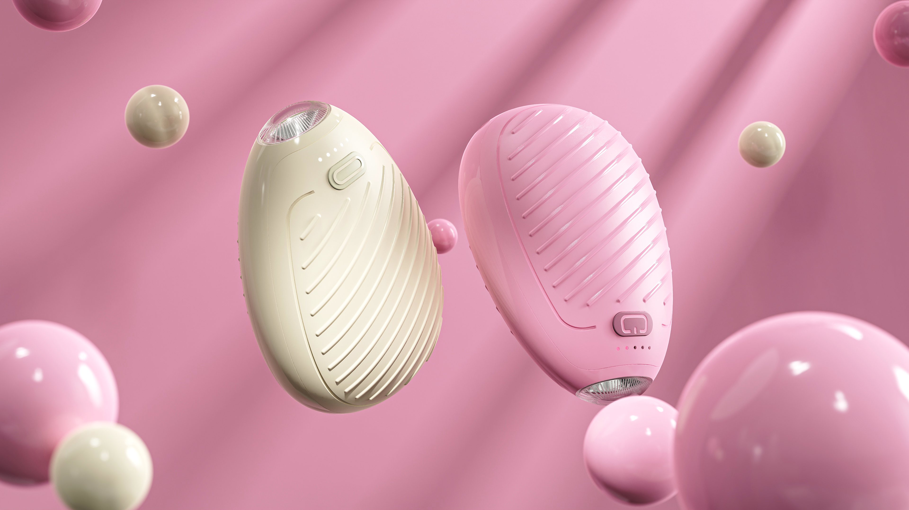 Flashlight，Hand warmer，Handheld device，