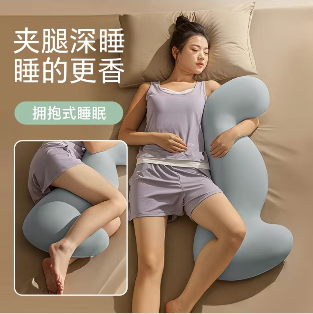 Pillow，Home，Appearance design，Memory cotton，