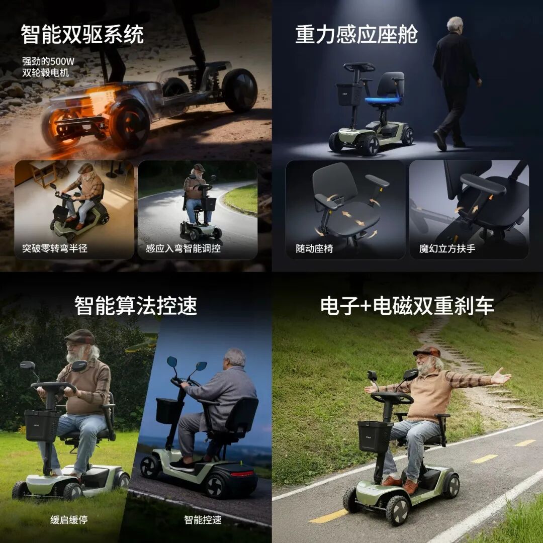 Intelligent design，