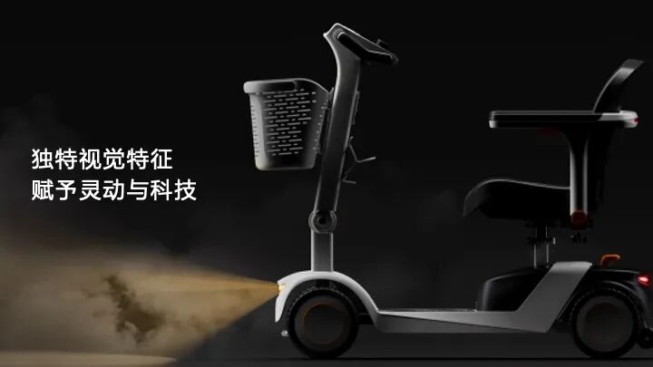 Intelligent design，