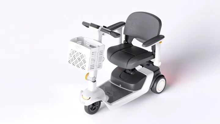 Intelligent design，