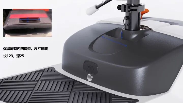 Intelligent design，