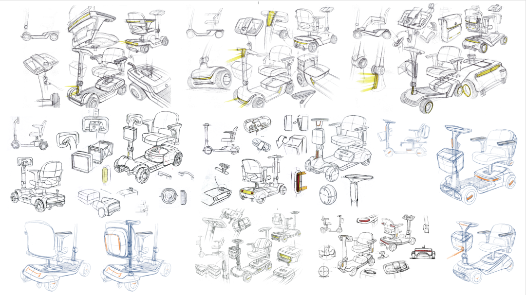 Intelligent design，