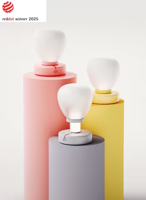 Red dot award，product design，design awards ，international awards ，