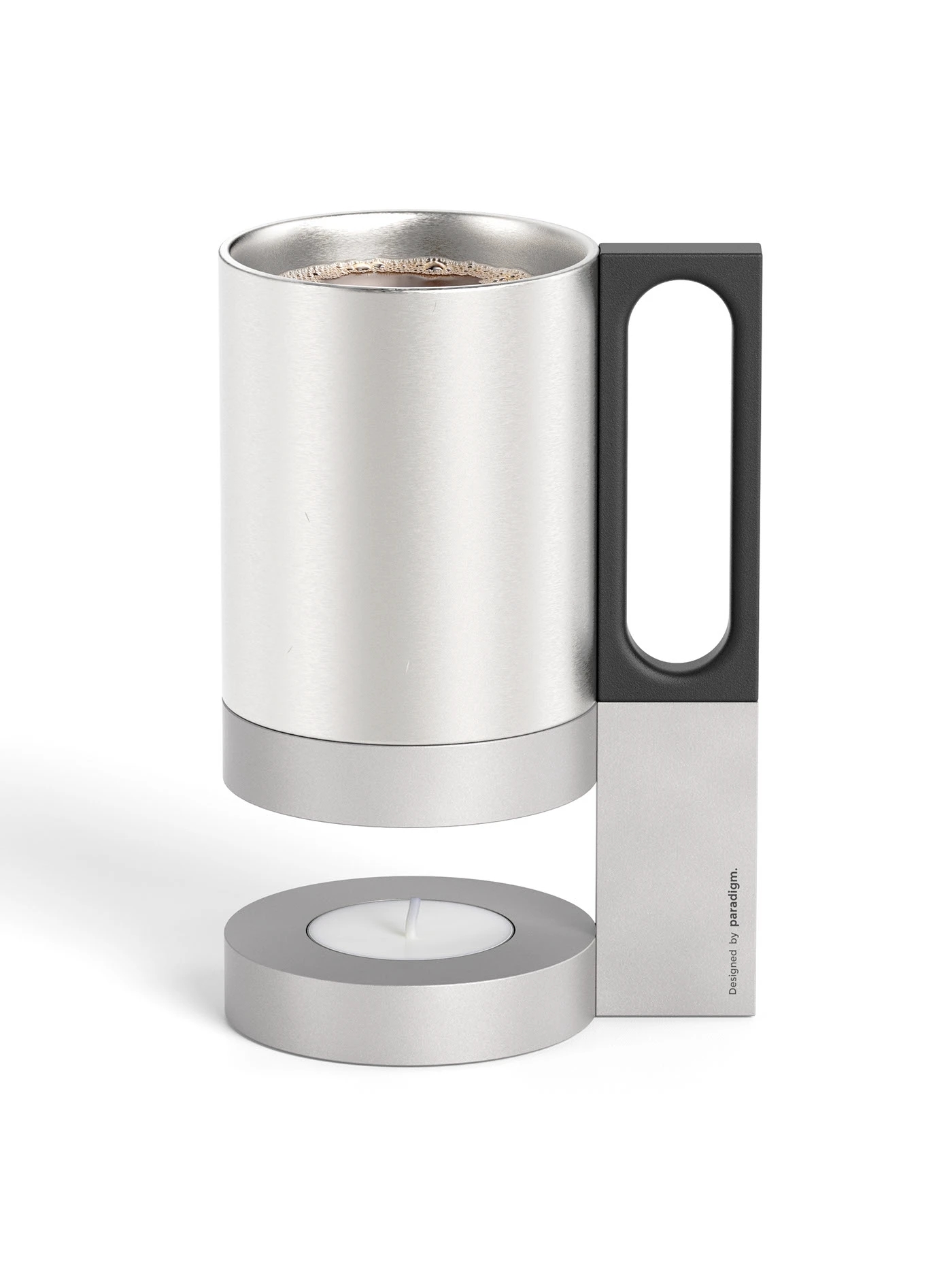 warmer，heating，Aluminum steel，multi-container，No bright heating source，