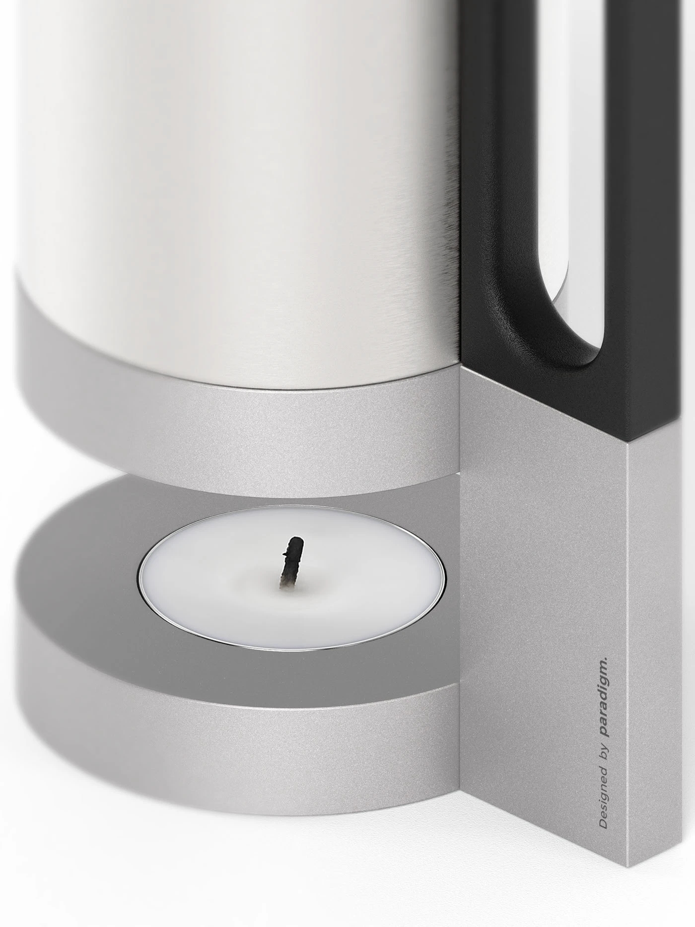 warmer，heating，Aluminum steel，multi-container，No bright heating source，