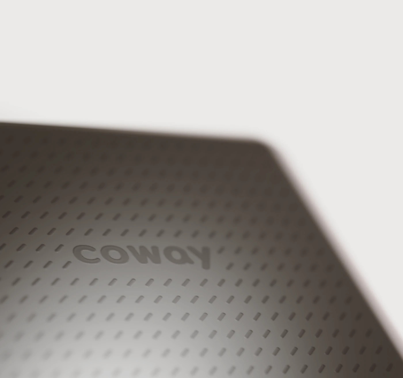 Double Slide Remote Control，Hidden UI，Massage chair interface，functional density，