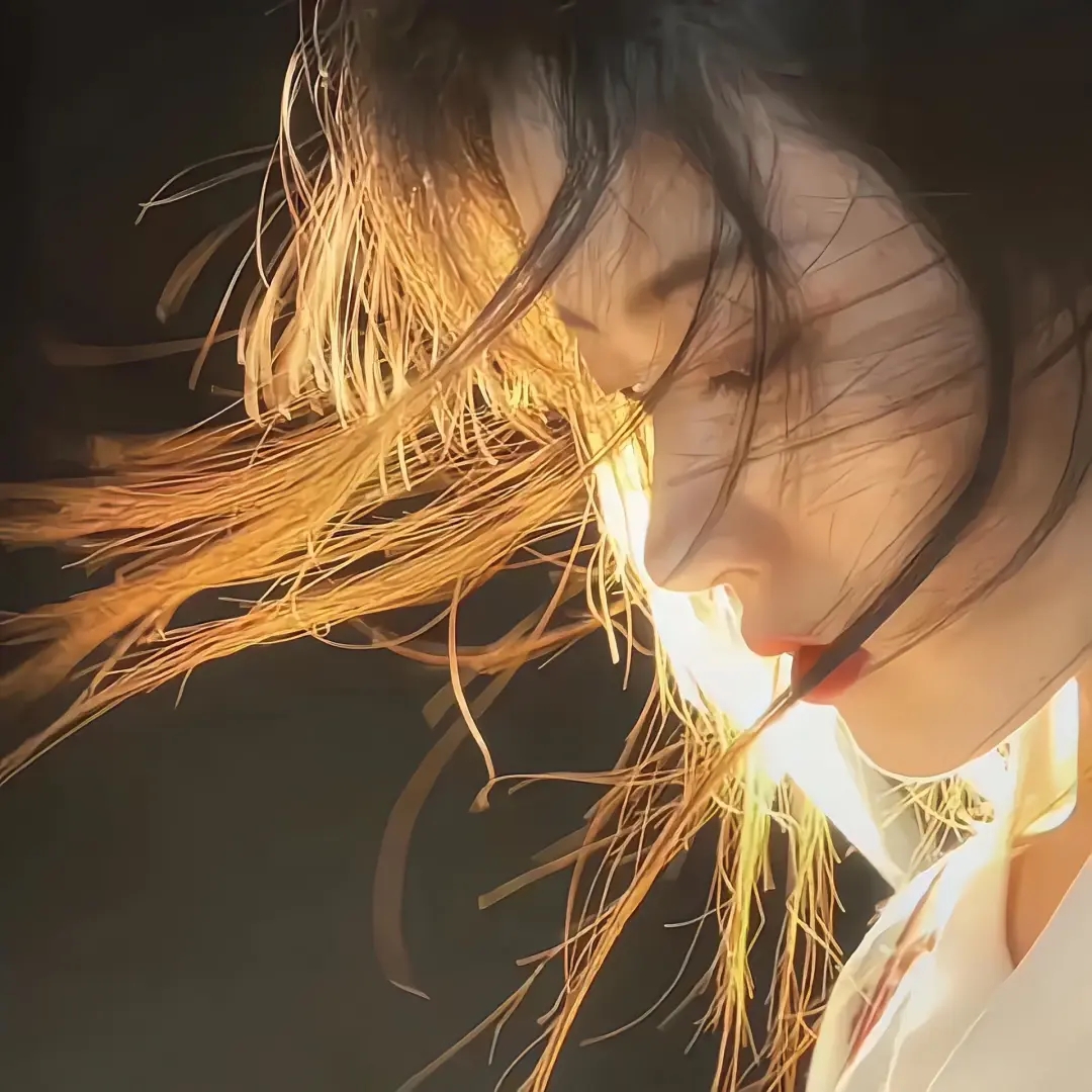 Guangmei artistic conception，