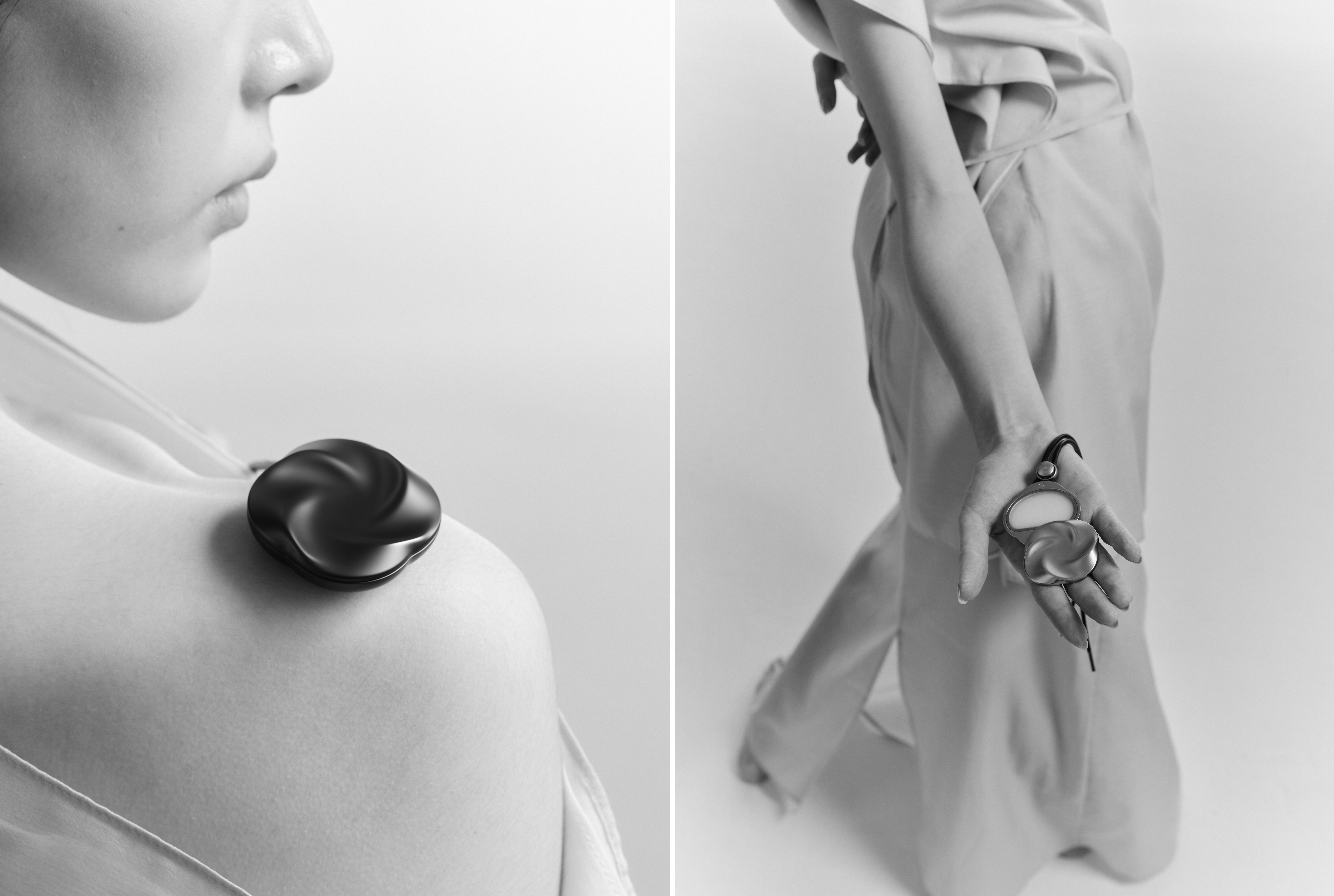 Slow Companion，Slow Companion-Four-Hour Fragrance Body Cream，Zero-to-One Design，