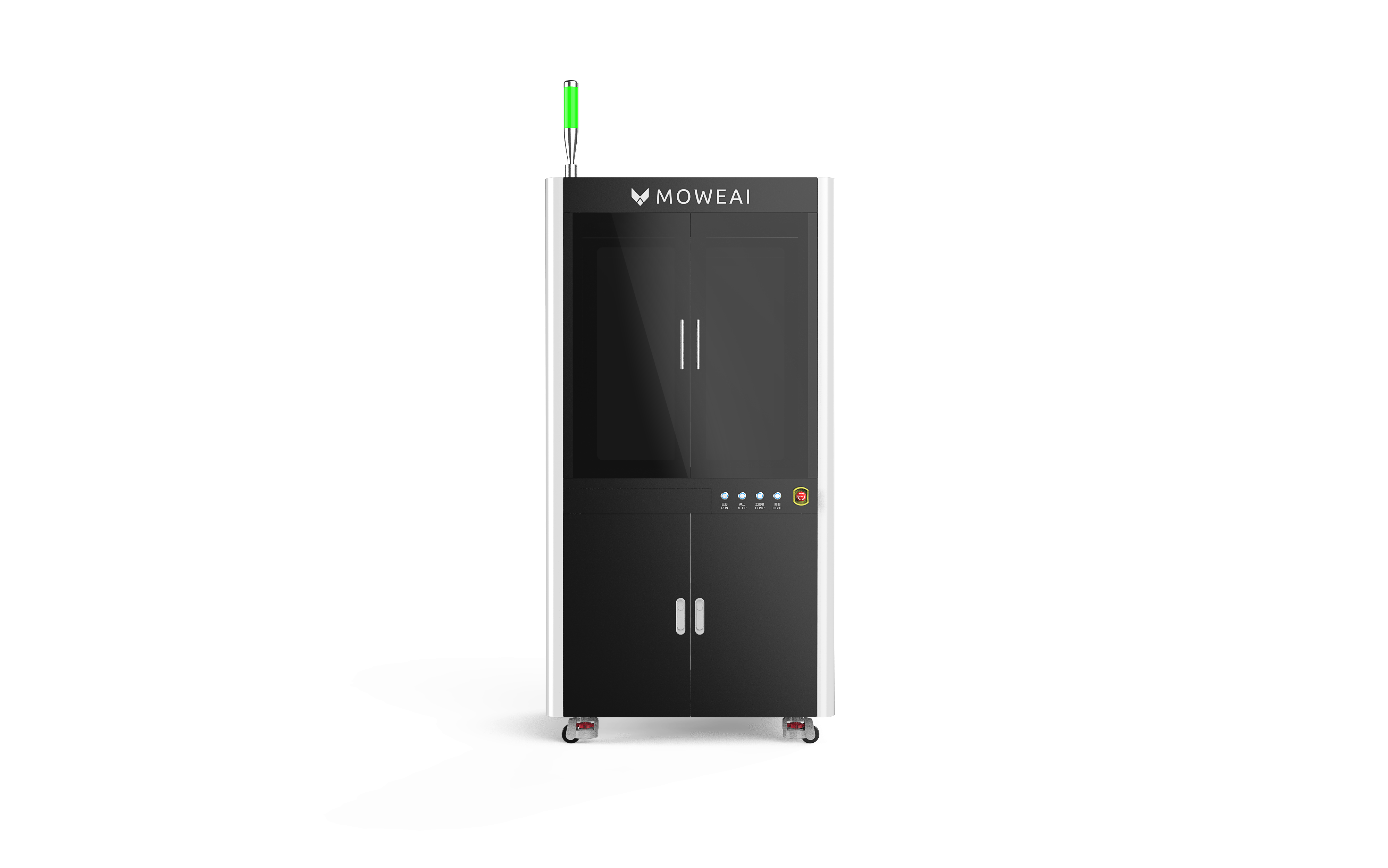 industrial equipment ，Visual inspection，Visual sorting，Sheet metal equipment，Appearance design，