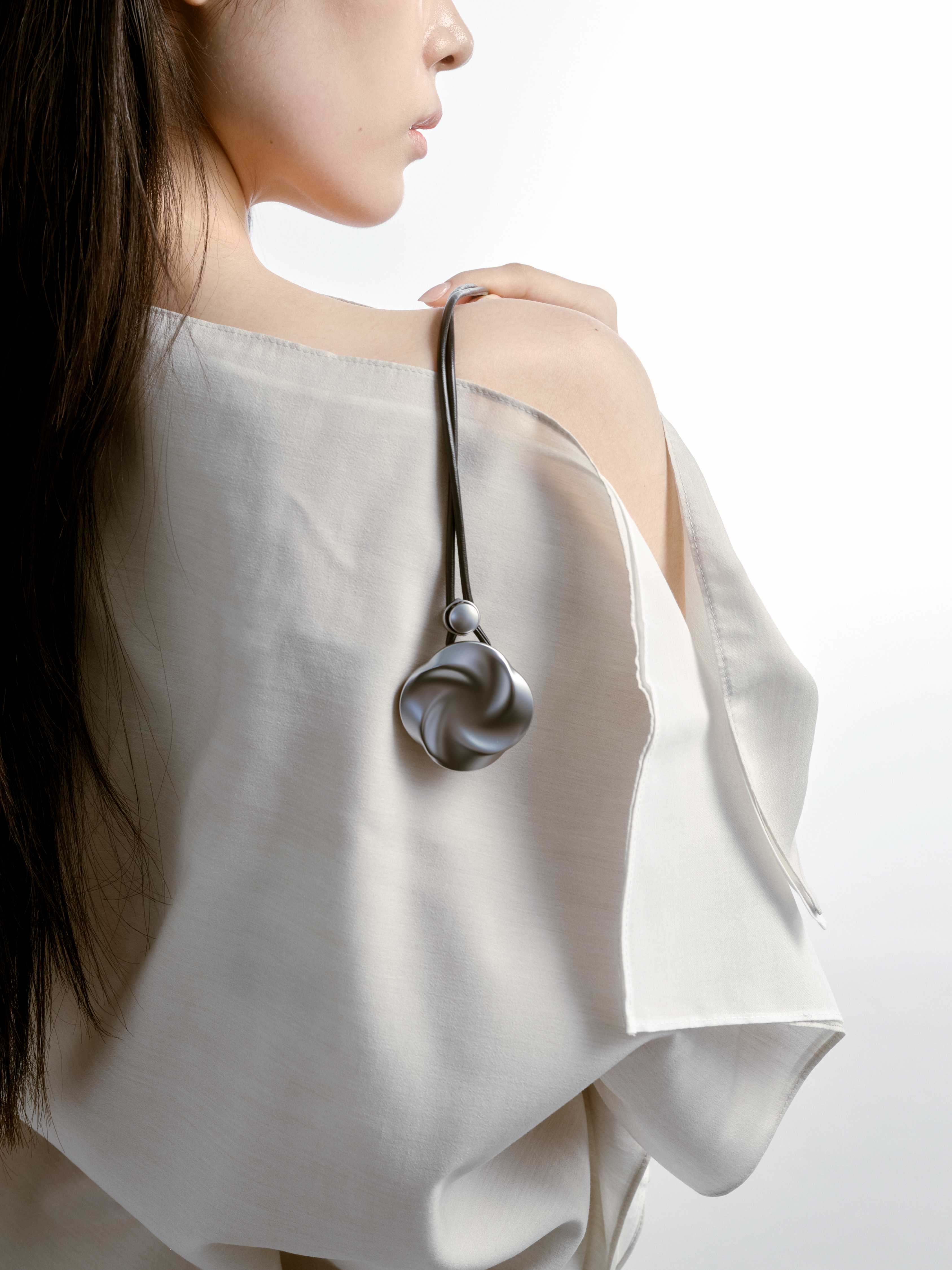 Slow Companion，Slow Companion-Four-Hour Fragrance Body Cream，Zero-to-One Design，