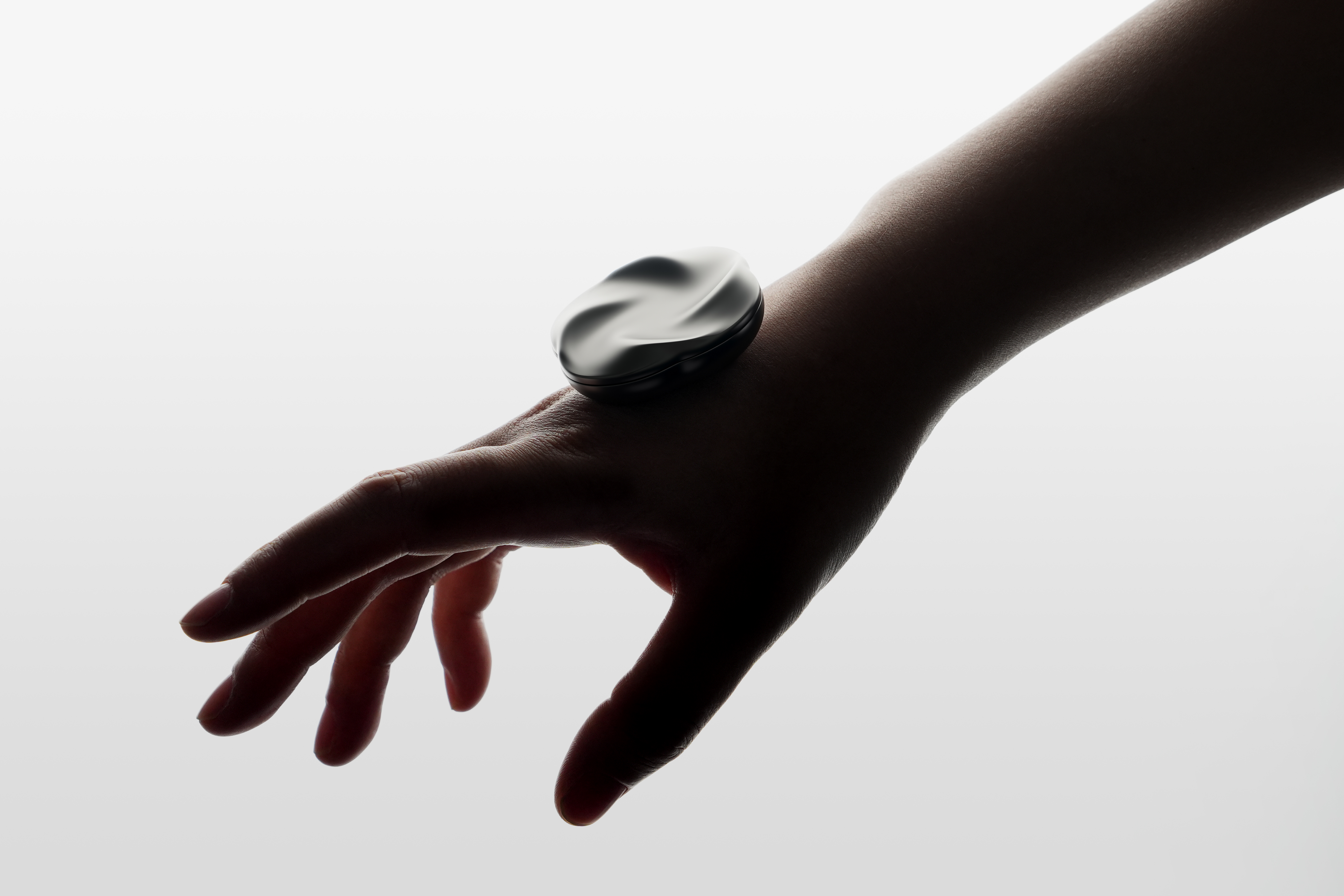 Slow Companion，Slow Companion-Four-Hour Fragrance Body Cream，Zero-to-One Design，