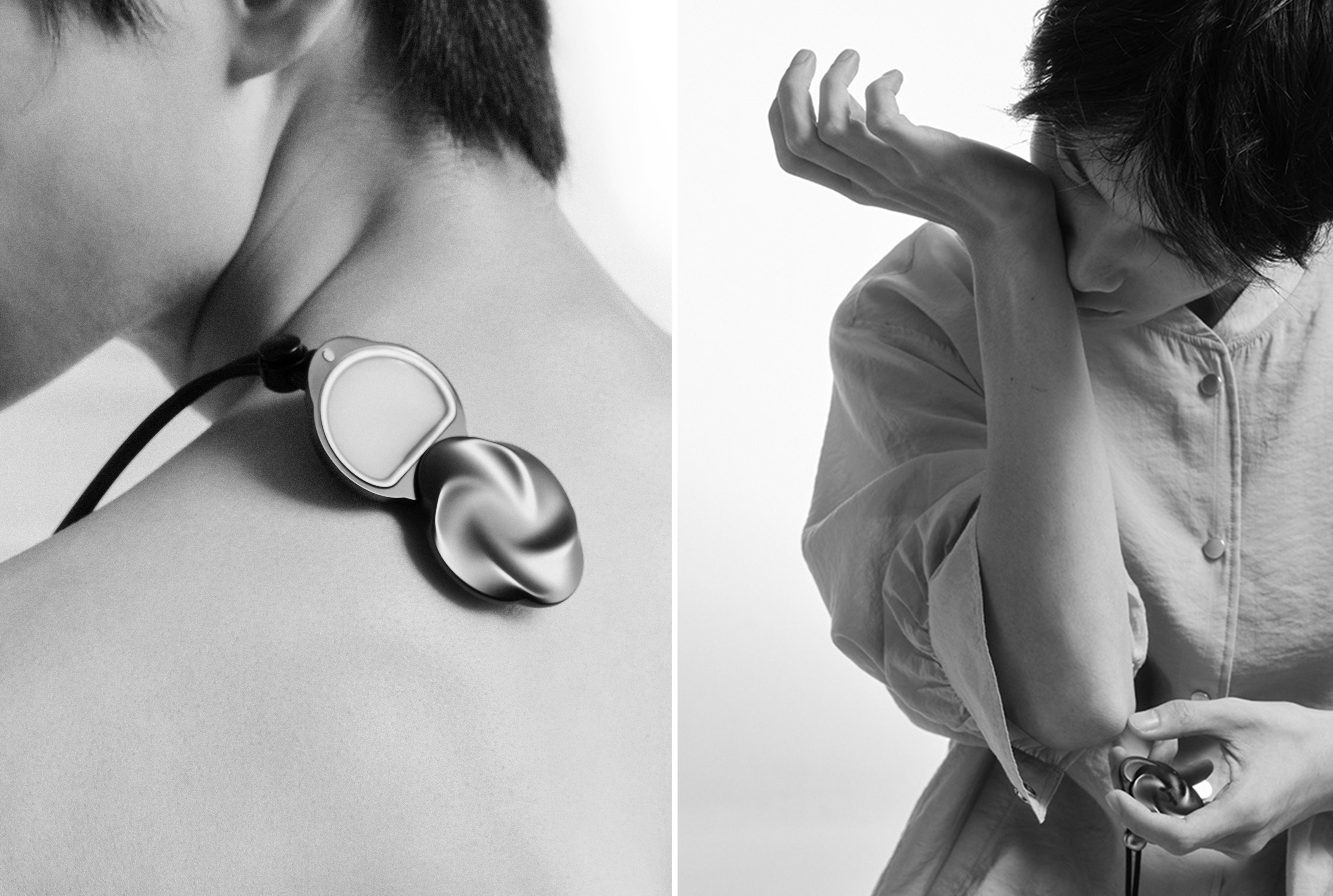 Slow Companion，Slow Companion-Four-Hour Fragrance Body Cream，Zero-to-One Design，