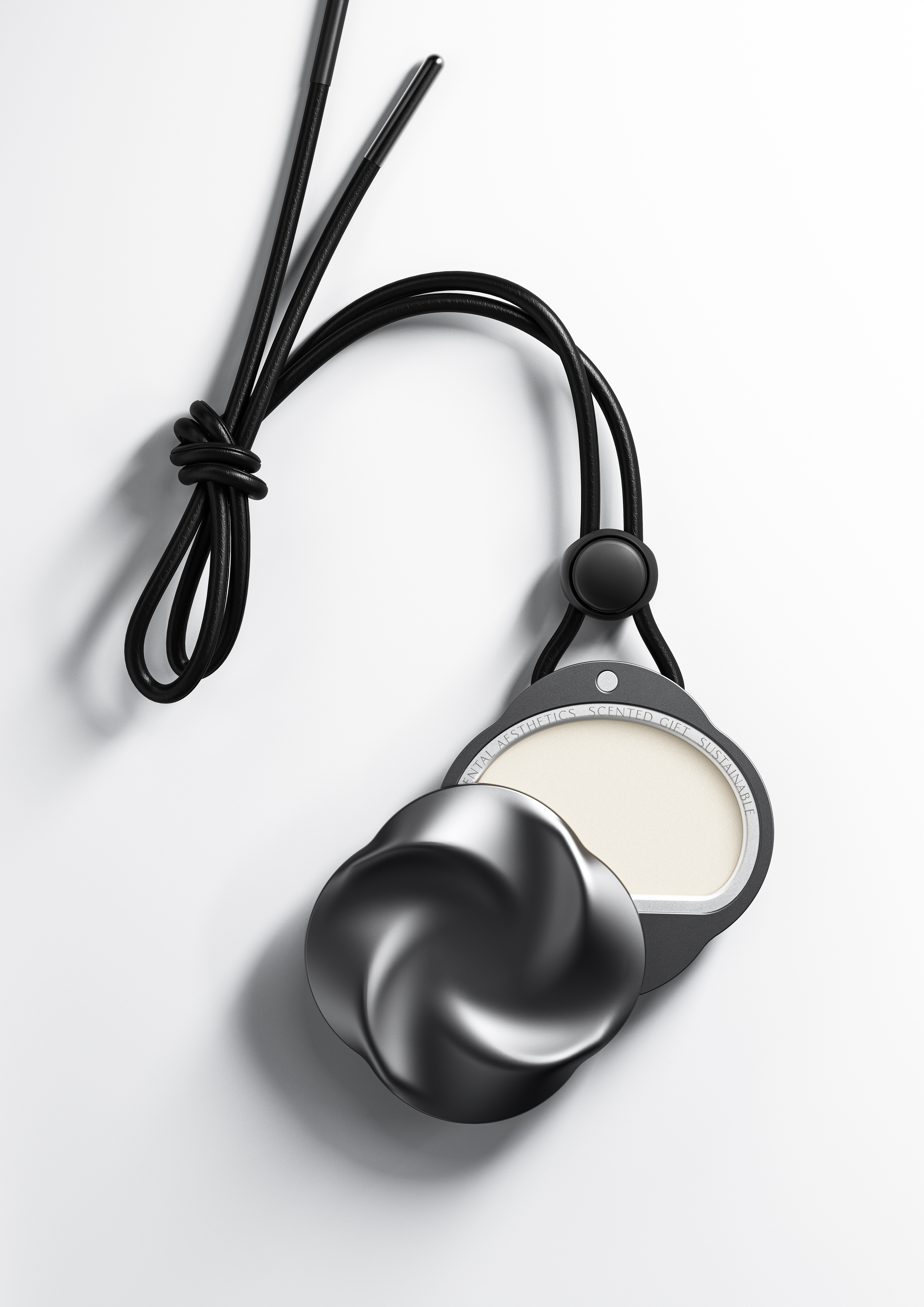 Slow Companion，Slow Companion-Four-Hour Fragrance Body Cream，Zero-to-One Design，