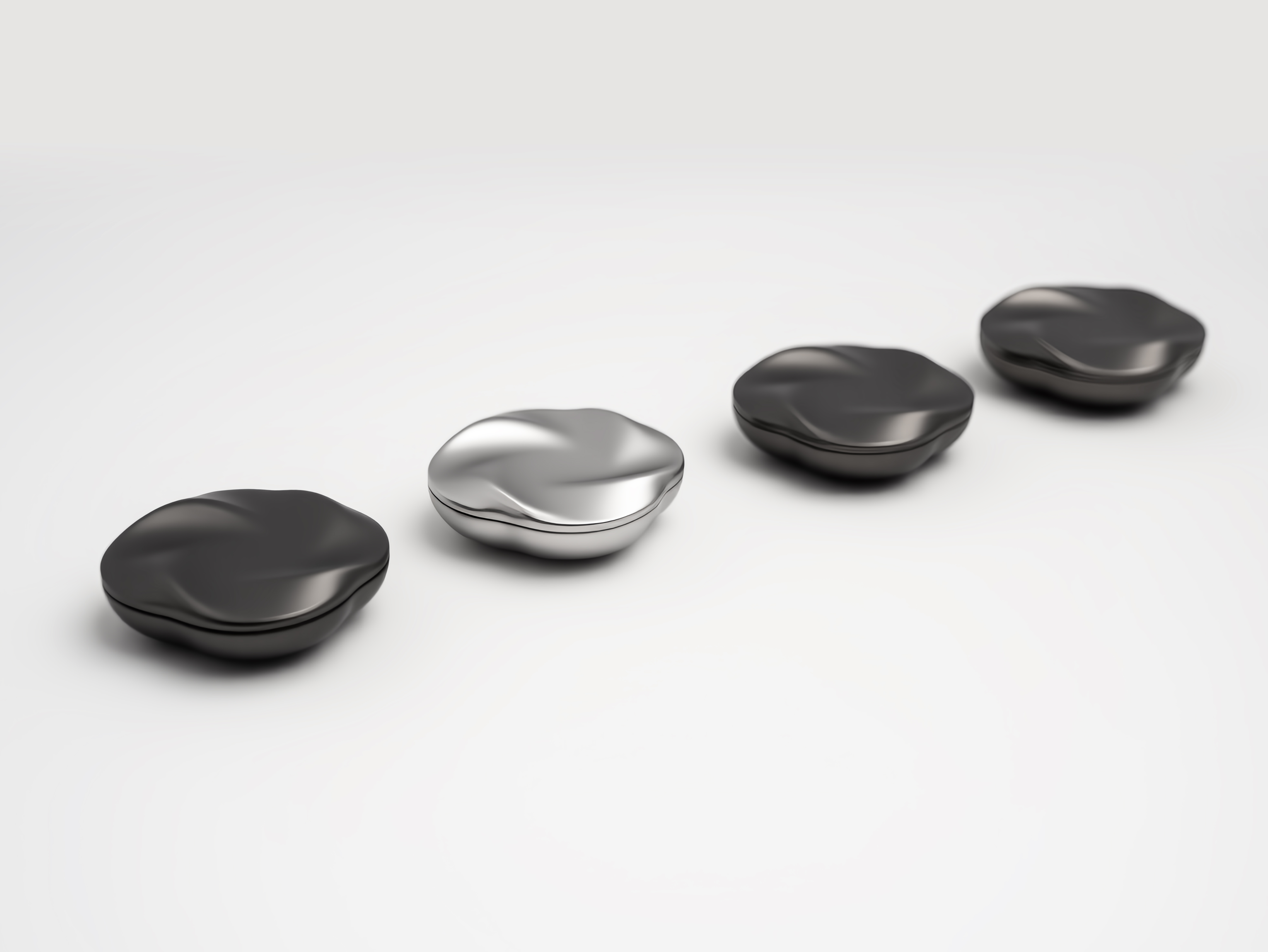 Slow Companion，Slow Companion-Four-Hour Fragrance Body Cream，Zero-to-One Design，