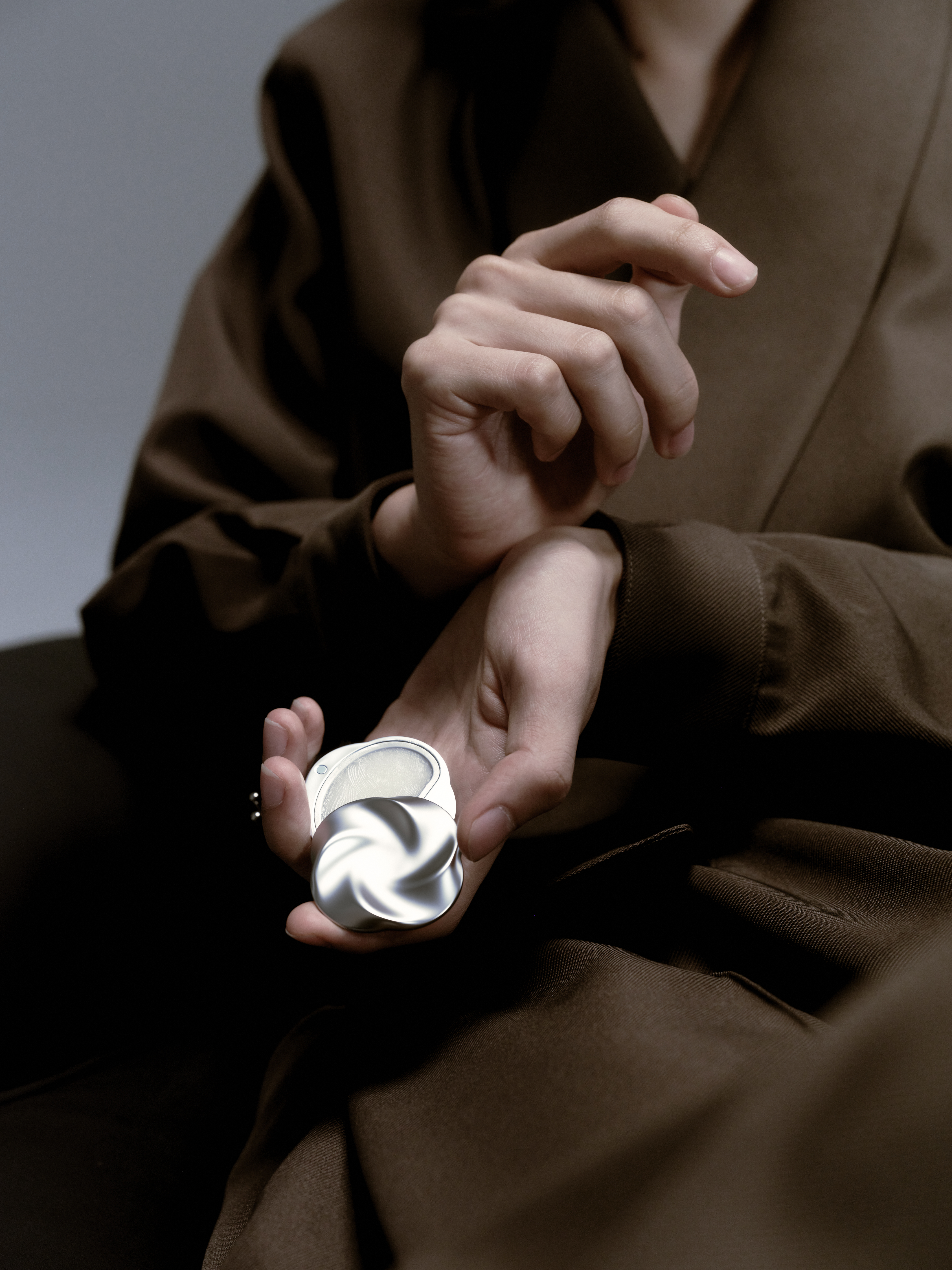 Slow Companion，Slow Companion-Four-Hour Fragrance Body Cream，Zero-to-One Design，