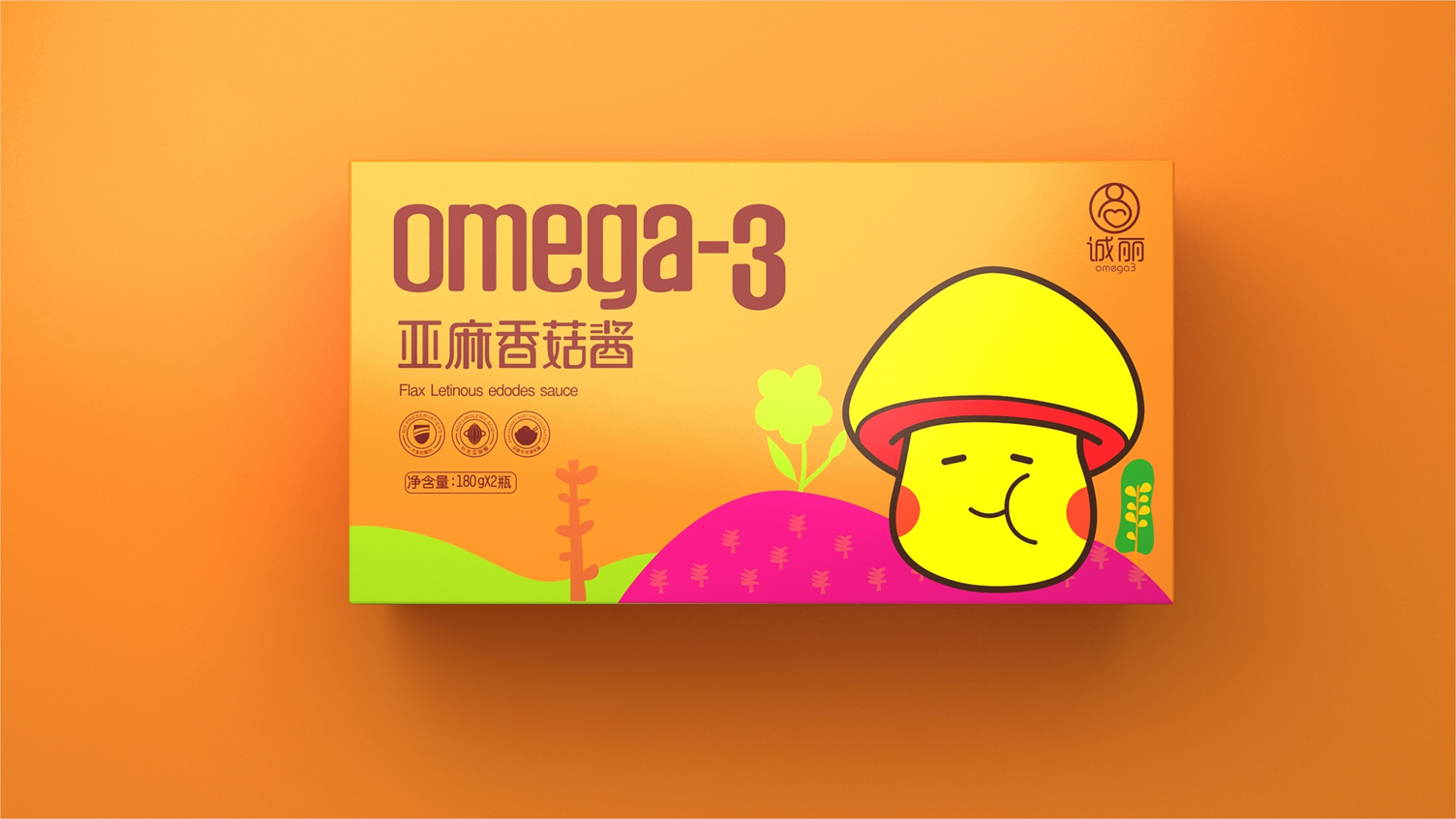 Packaging Design of Maternal and Infant Products，Packaging Design of Fast Consumer Goods，Packaging Design of Maternal and Infant Supplies，