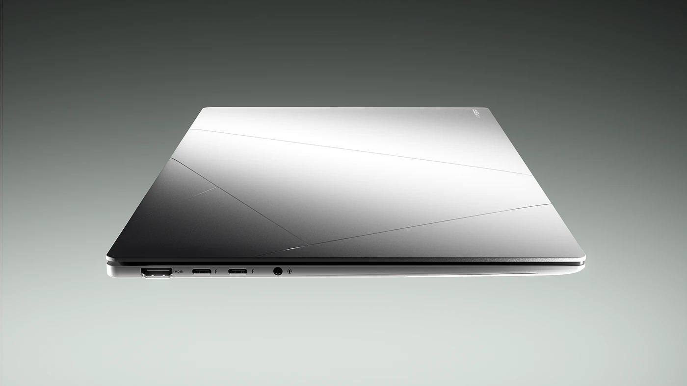 ASUS，Zenbook S，Digital，electronic product，Notebook computer，