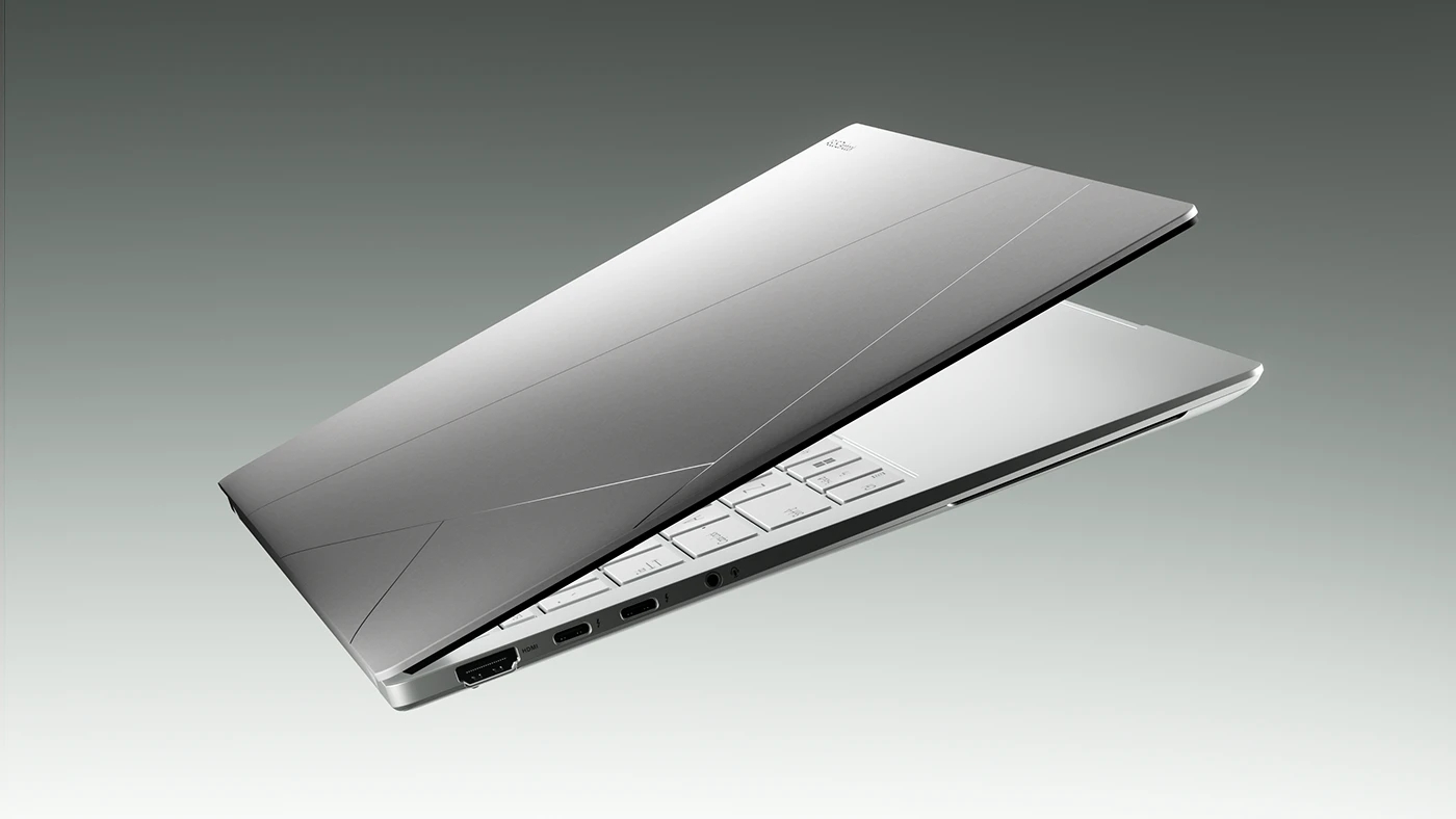 ASUS，Zenbook S，Digital，electronic product，Notebook computer，