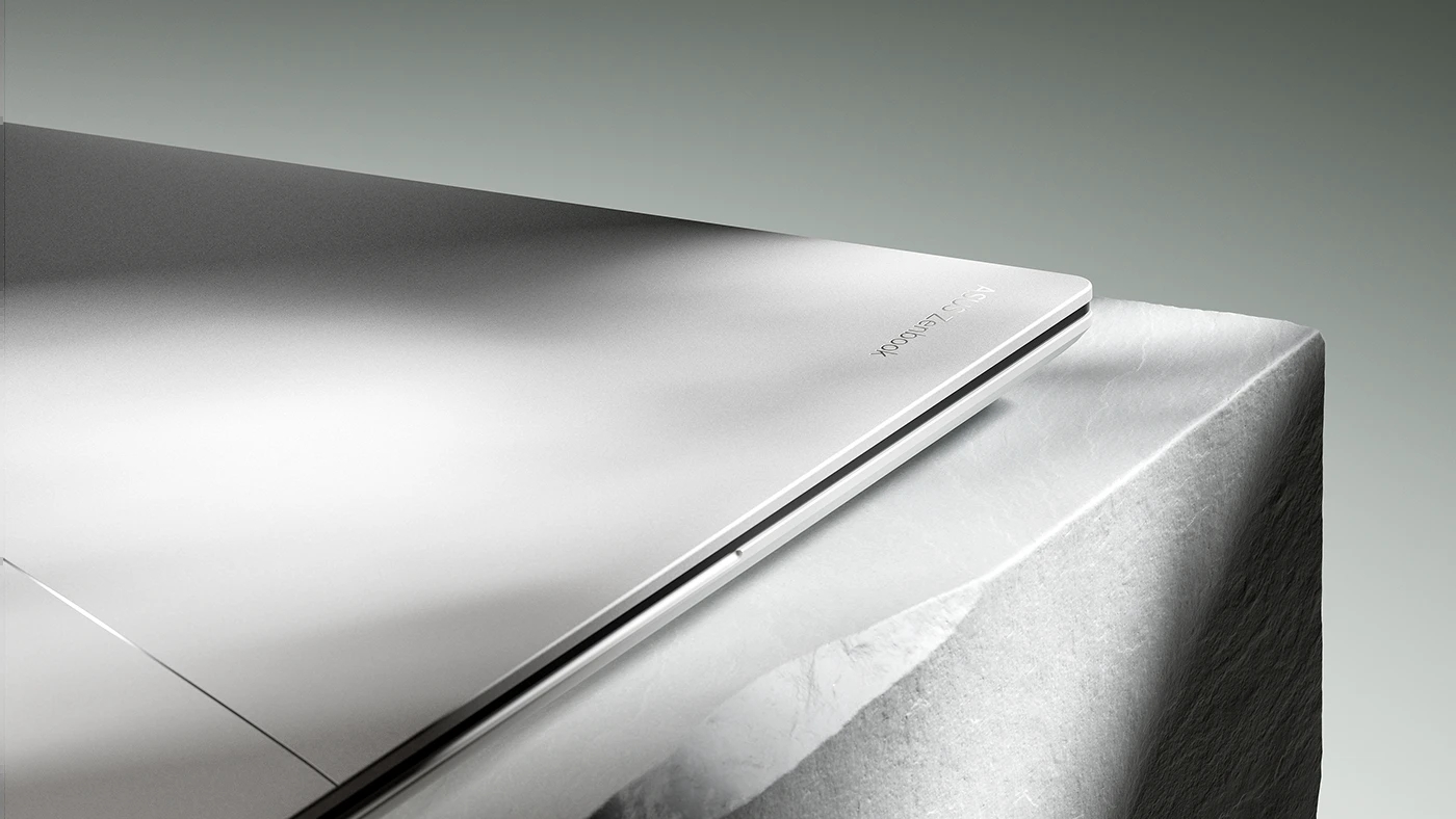 ASUS，Zenbook S，Digital，electronic product，Notebook computer，