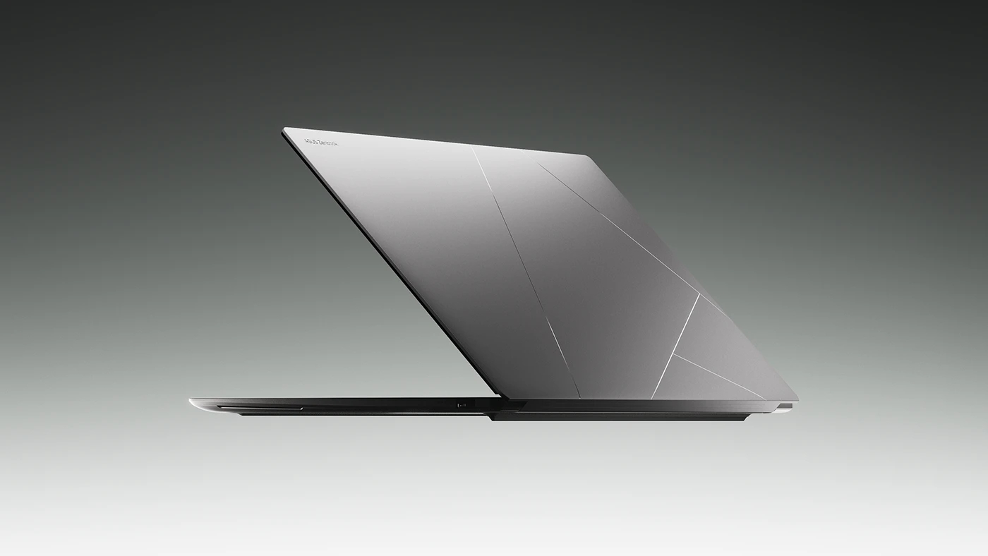 ASUS，Zenbook S，Digital，electronic product，Notebook computer，