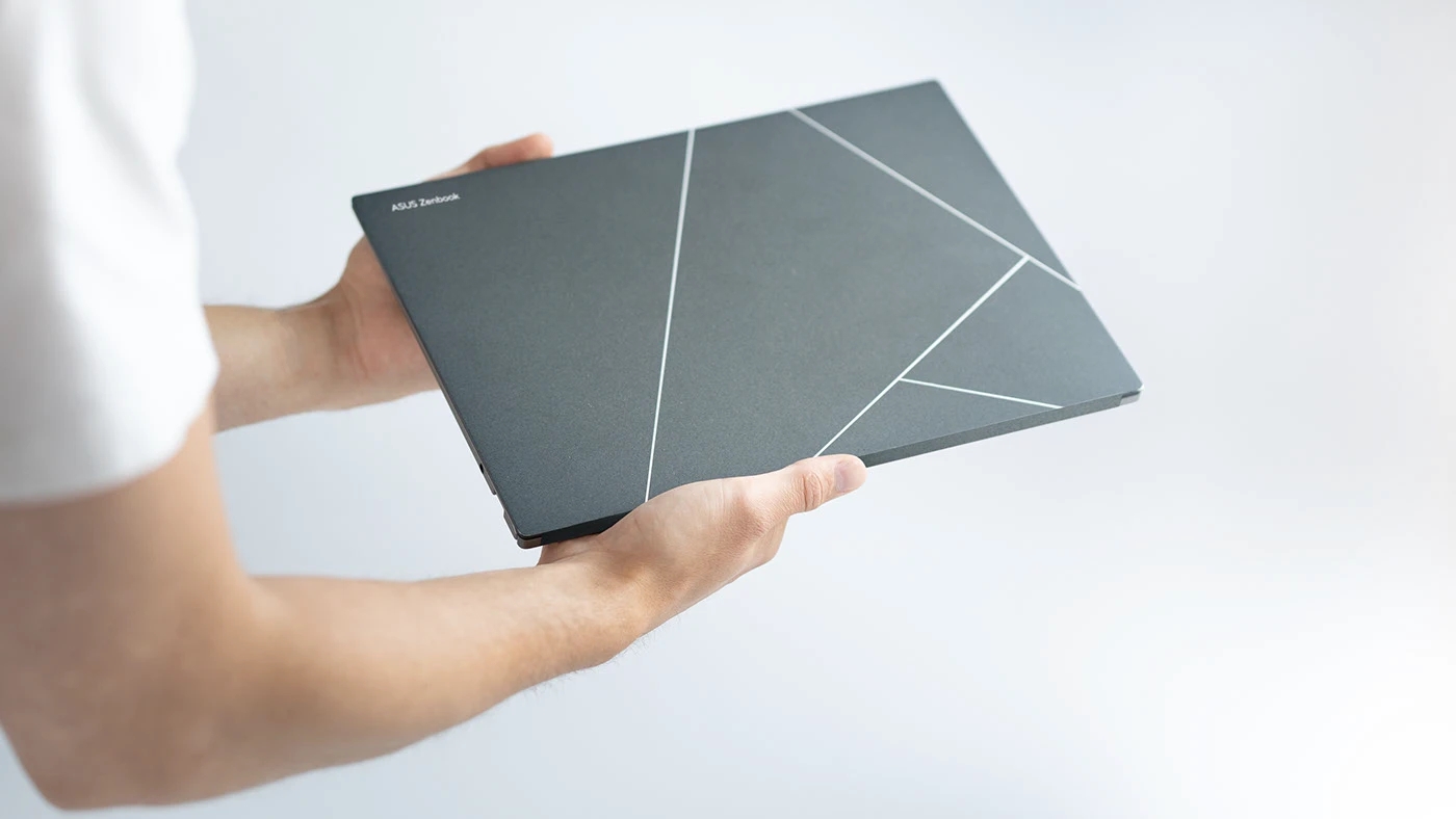 ASUS，Zenbook S，Digital，electronic product，Notebook computer，