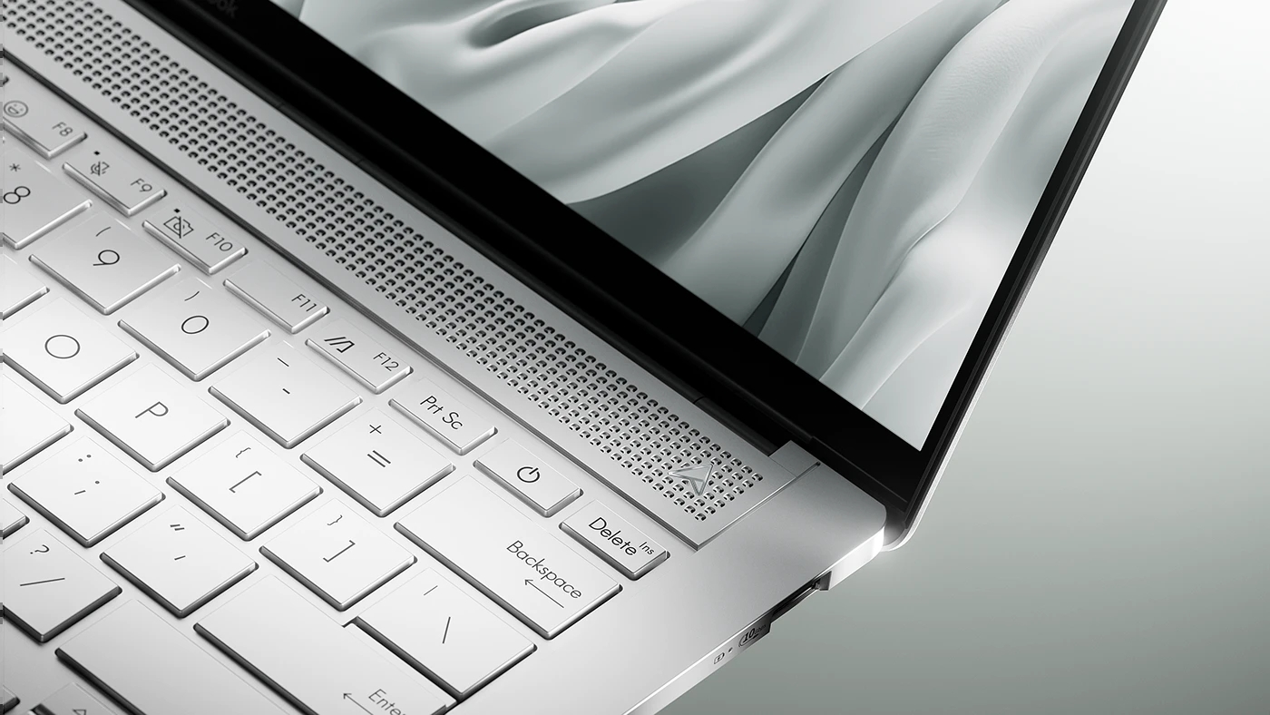 ASUS，Zenbook S，Digital，electronic product，Notebook computer，