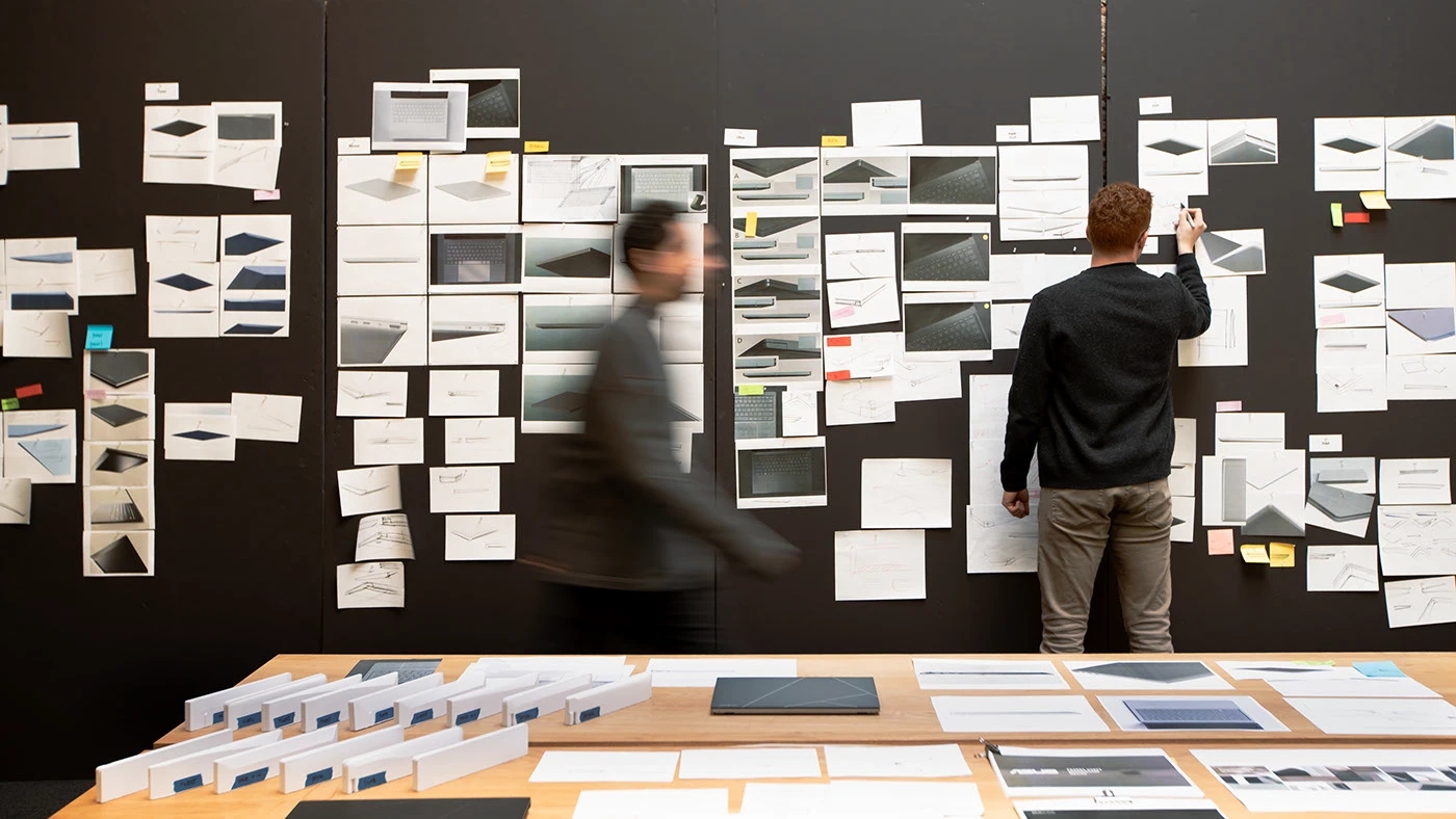 ASUS，Zenbook S，Digital，electronic product，Notebook computer，