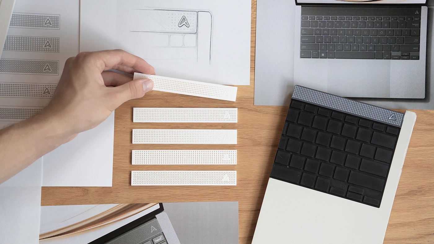 ASUS，Zenbook S，Digital，electronic product，Notebook computer，