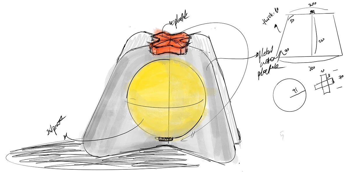 lamps and lanterns，Lighting tools，Desk lamp，table lamp，