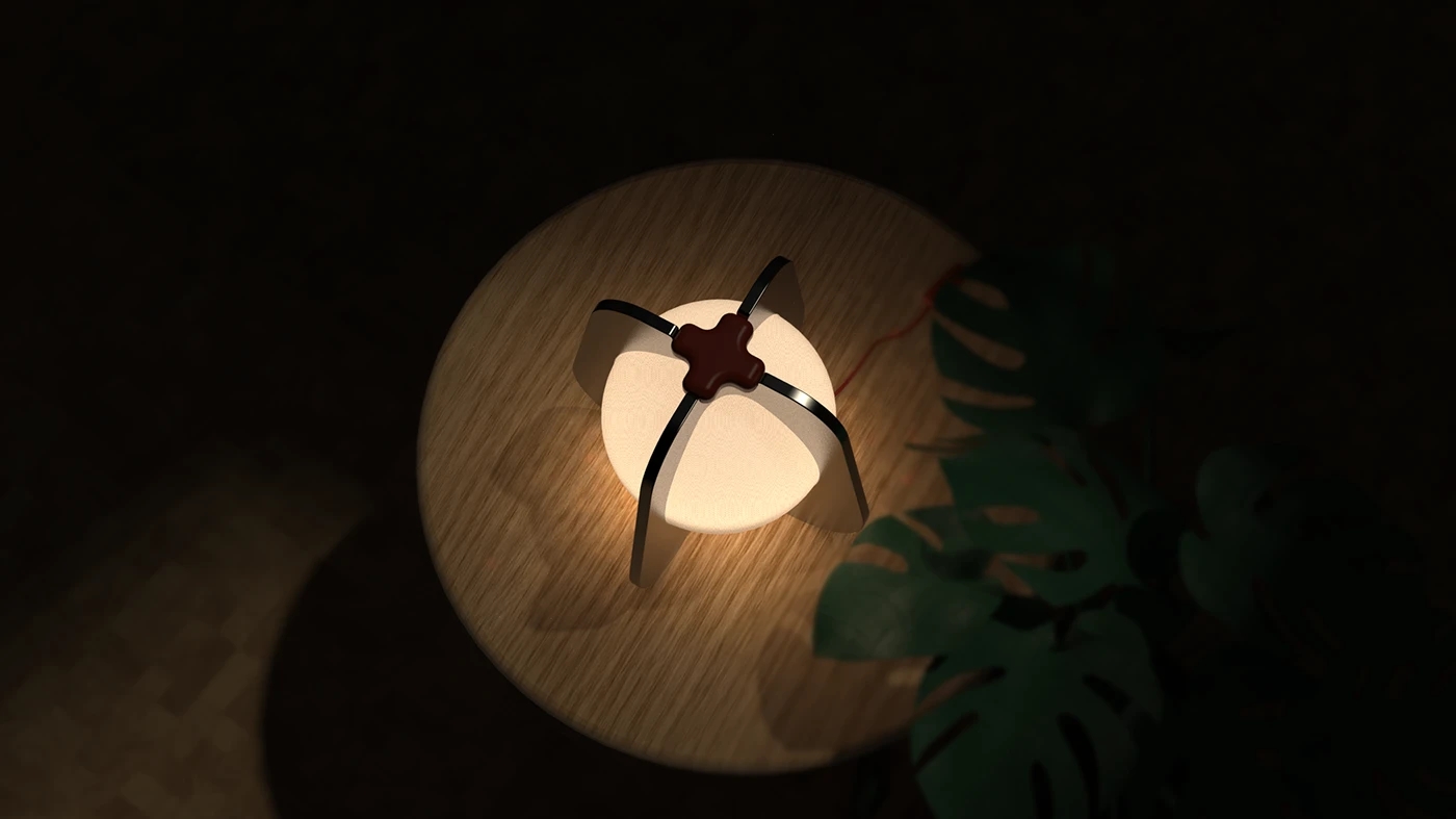 lamps and lanterns，Lighting tools，Desk lamp，table lamp，