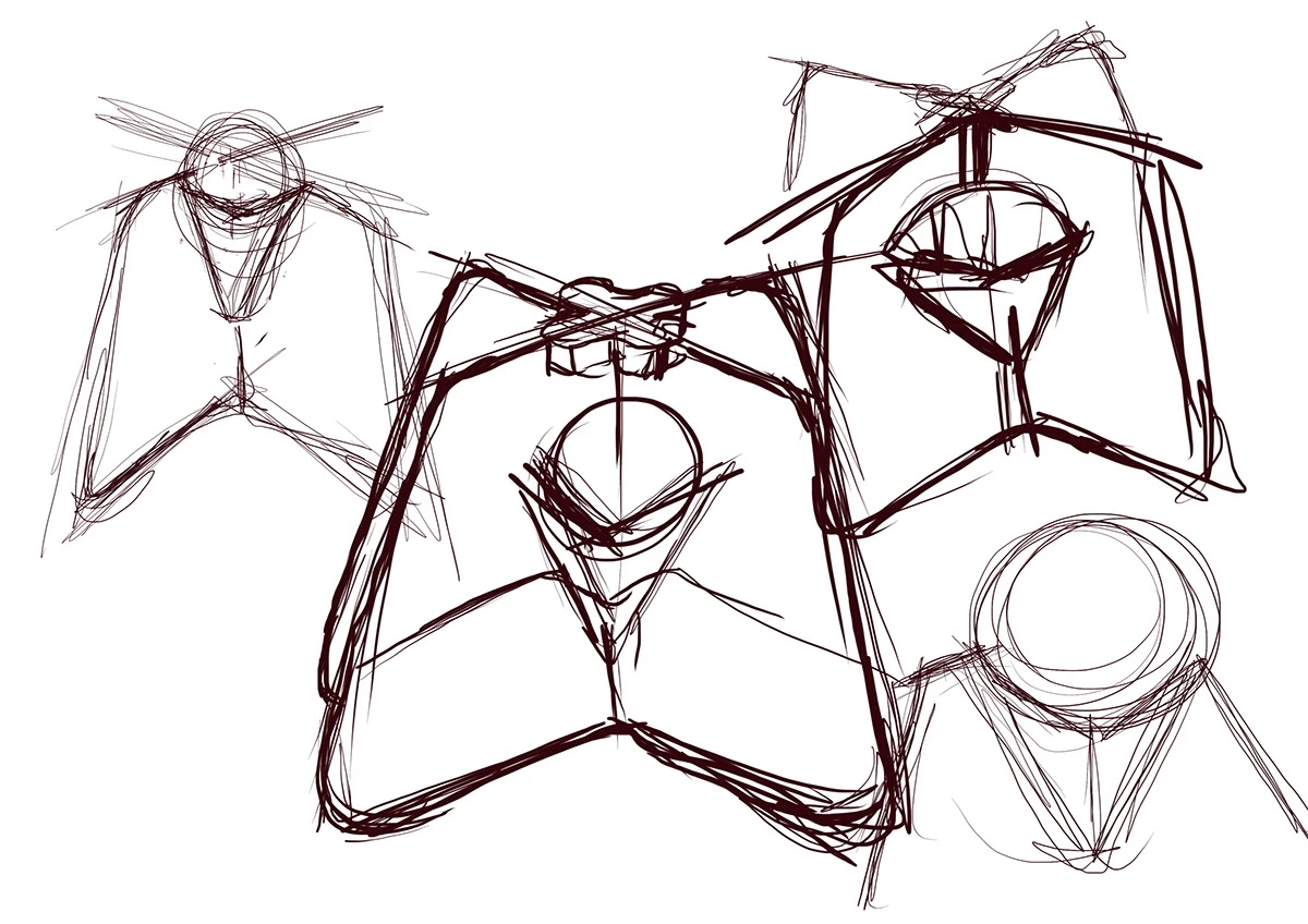 rmrp Blossom，Cosmetics，Make-up，packing design，