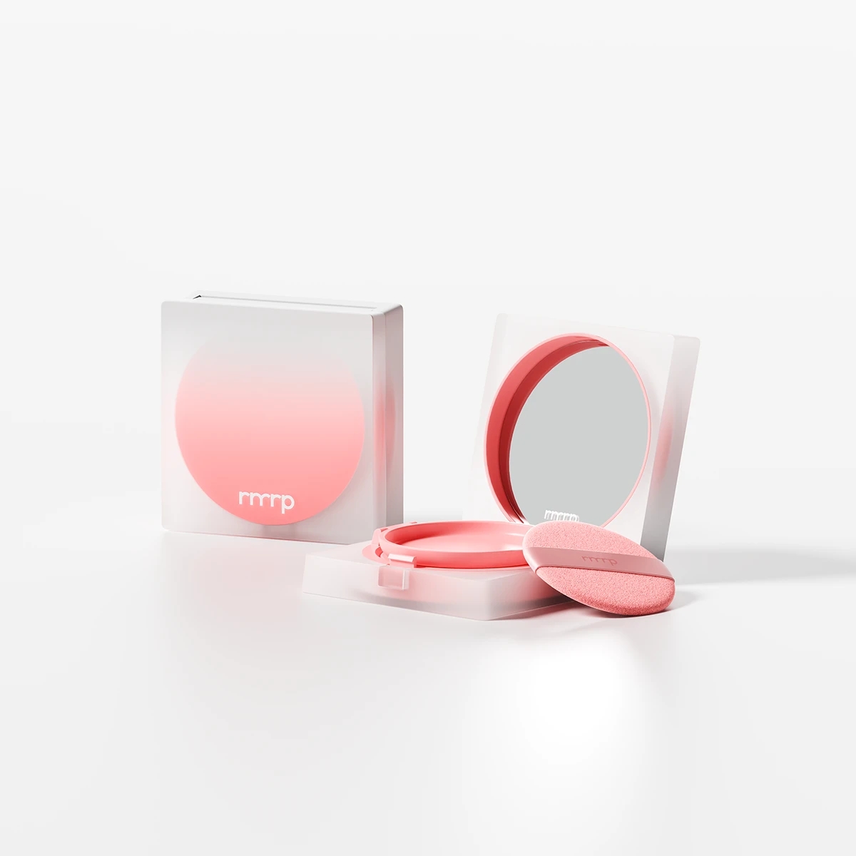 rmrp Blossom，Cosmetics，Make-up，packing design，