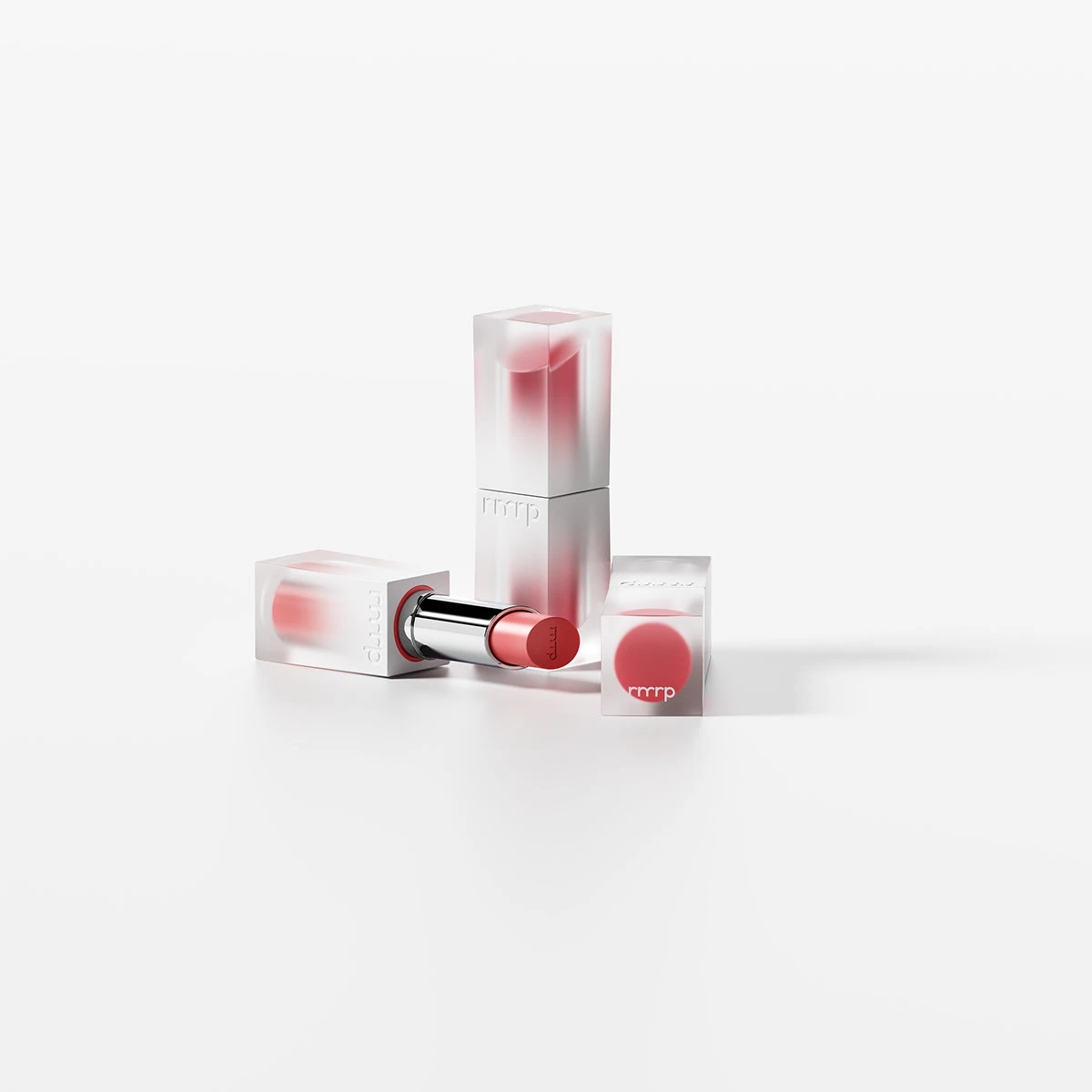 rmrp Blossom，Cosmetics，Make-up，packing design，