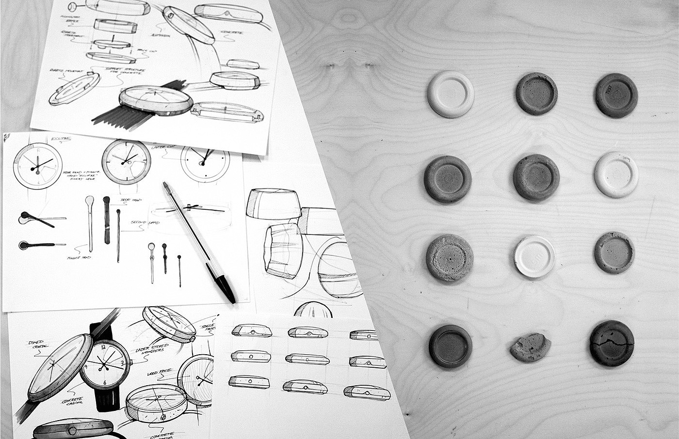 industrial design，lunar eclipse，Wrist watch，intelligence，fashion，