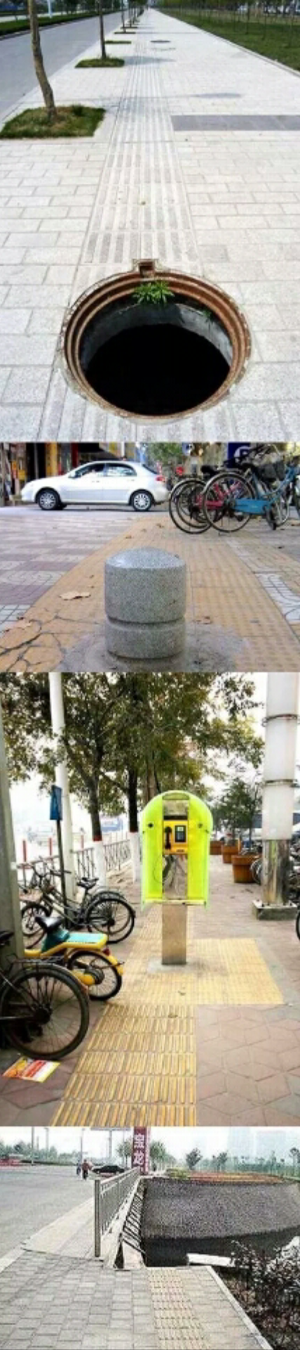 Mentally retarded design，Public facilities design，Advertising design，Electrical design，public place，artificial intelligence，small home appliances，Problem design，Pain point，