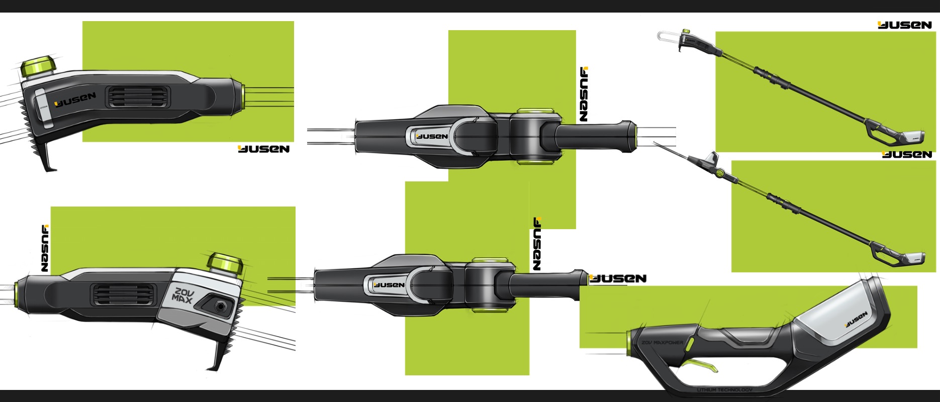 gardentools，design，