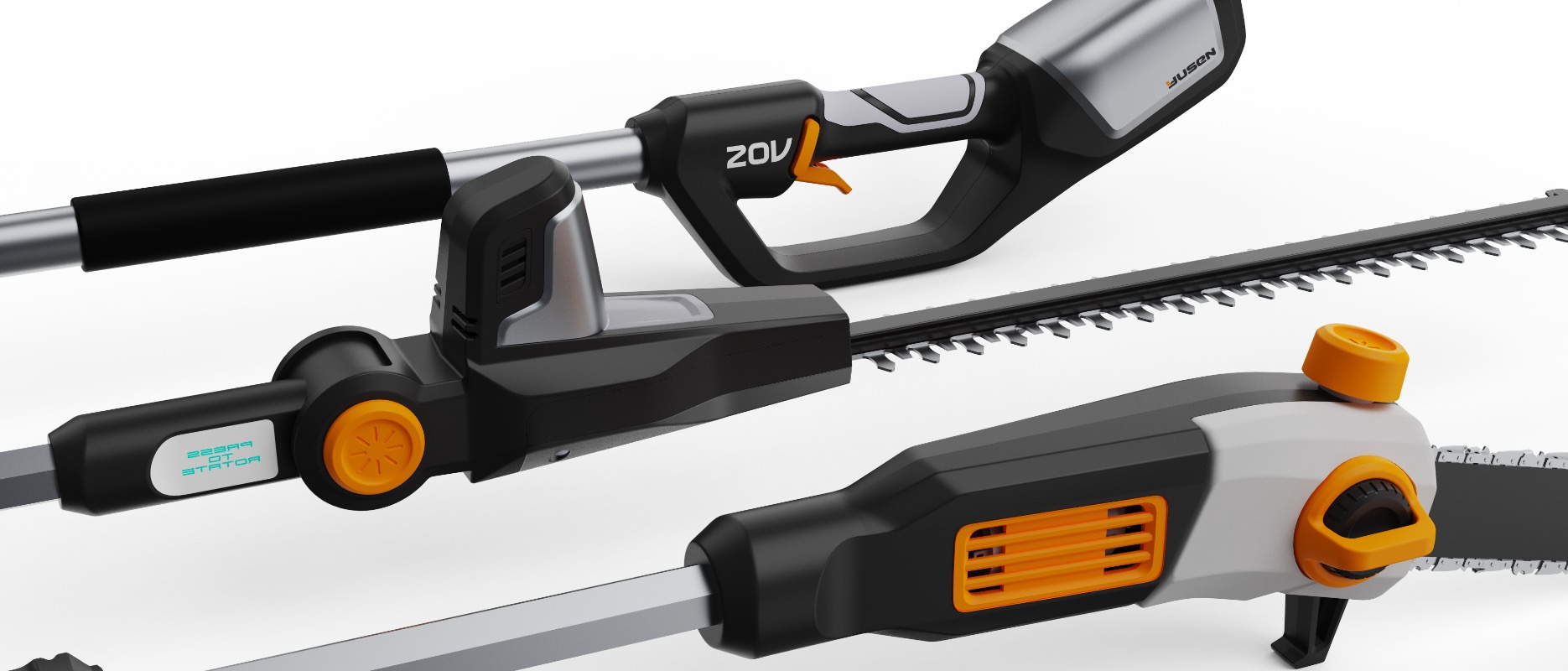 gardentools，design，