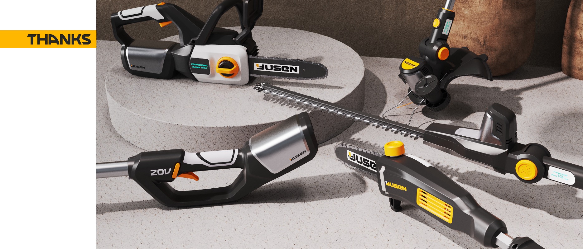 gardentools，design，