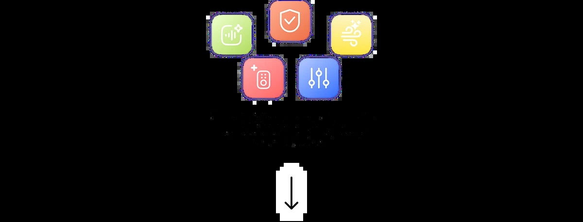 WellFlow，Adaptive Air Health Equipment，Household Electric Appliances，originality，