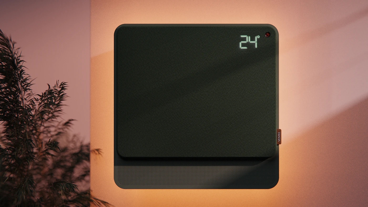 WellFlow，Adaptive Air Health Equipment，Household Electric Appliances，originality，