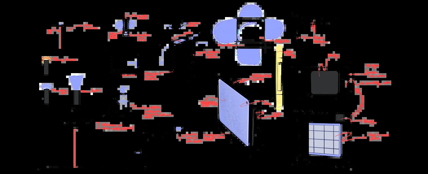 WellFlow，Adaptive Air Health Equipment，Household Electric Appliances，originality，