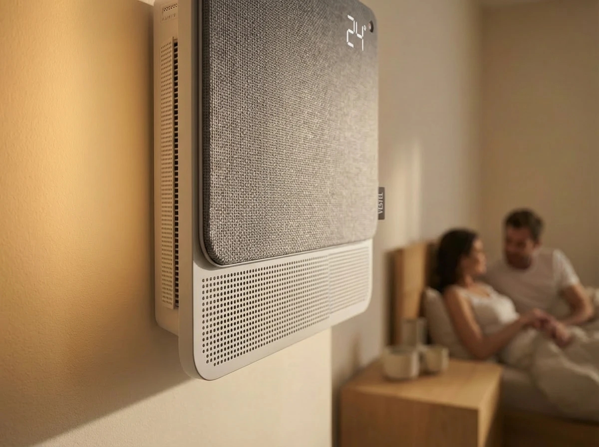 WellFlow，Adaptive Air Health Equipment，Household Electric Appliances，originality，