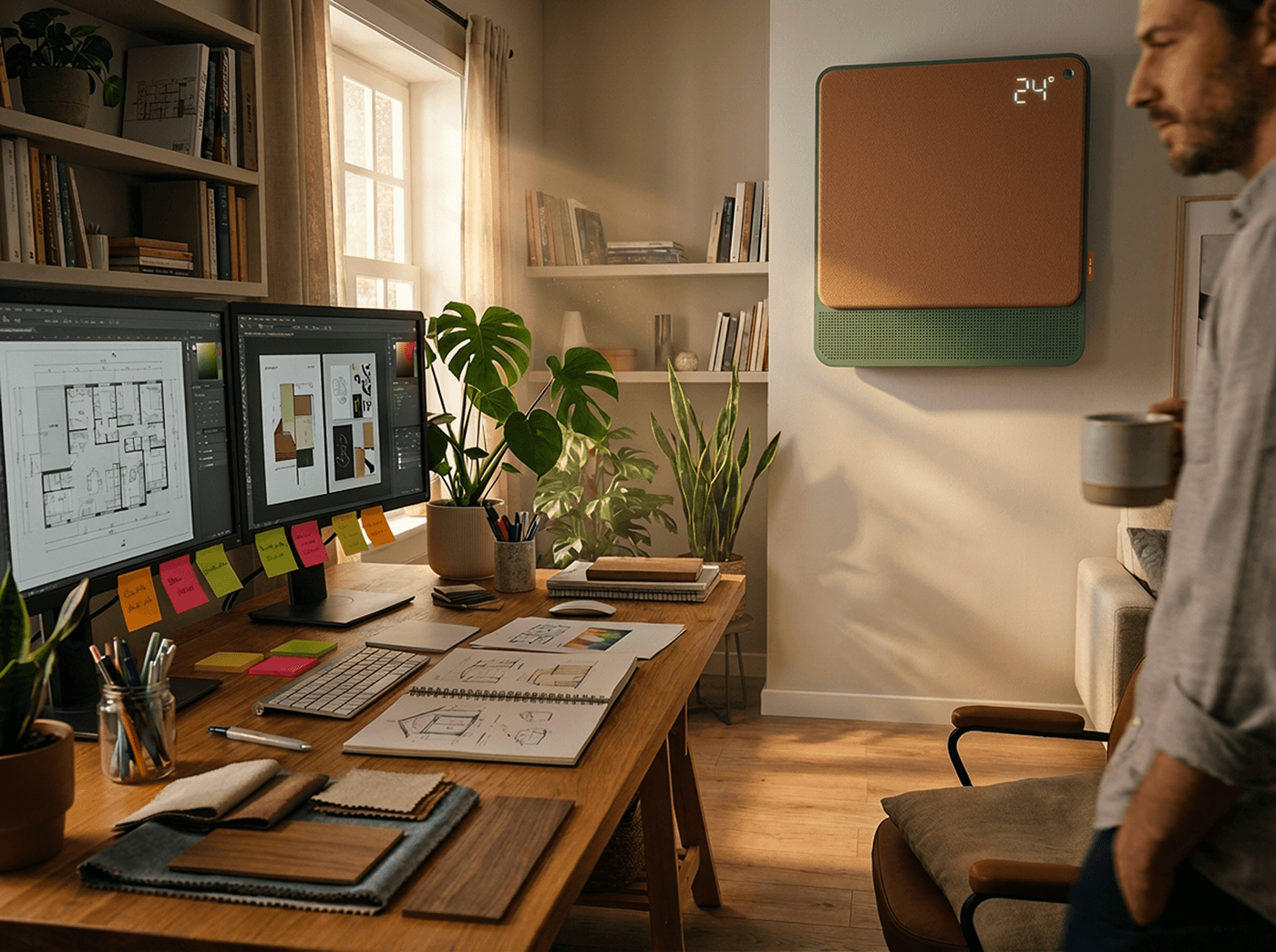 WellFlow，Adaptive Air Health Equipment，Household Electric Appliances，originality，