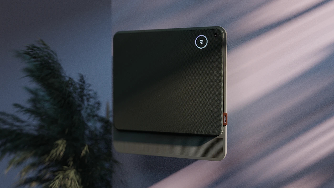 WellFlow，Adaptive Air Health Equipment，Household Electric Appliances，originality，