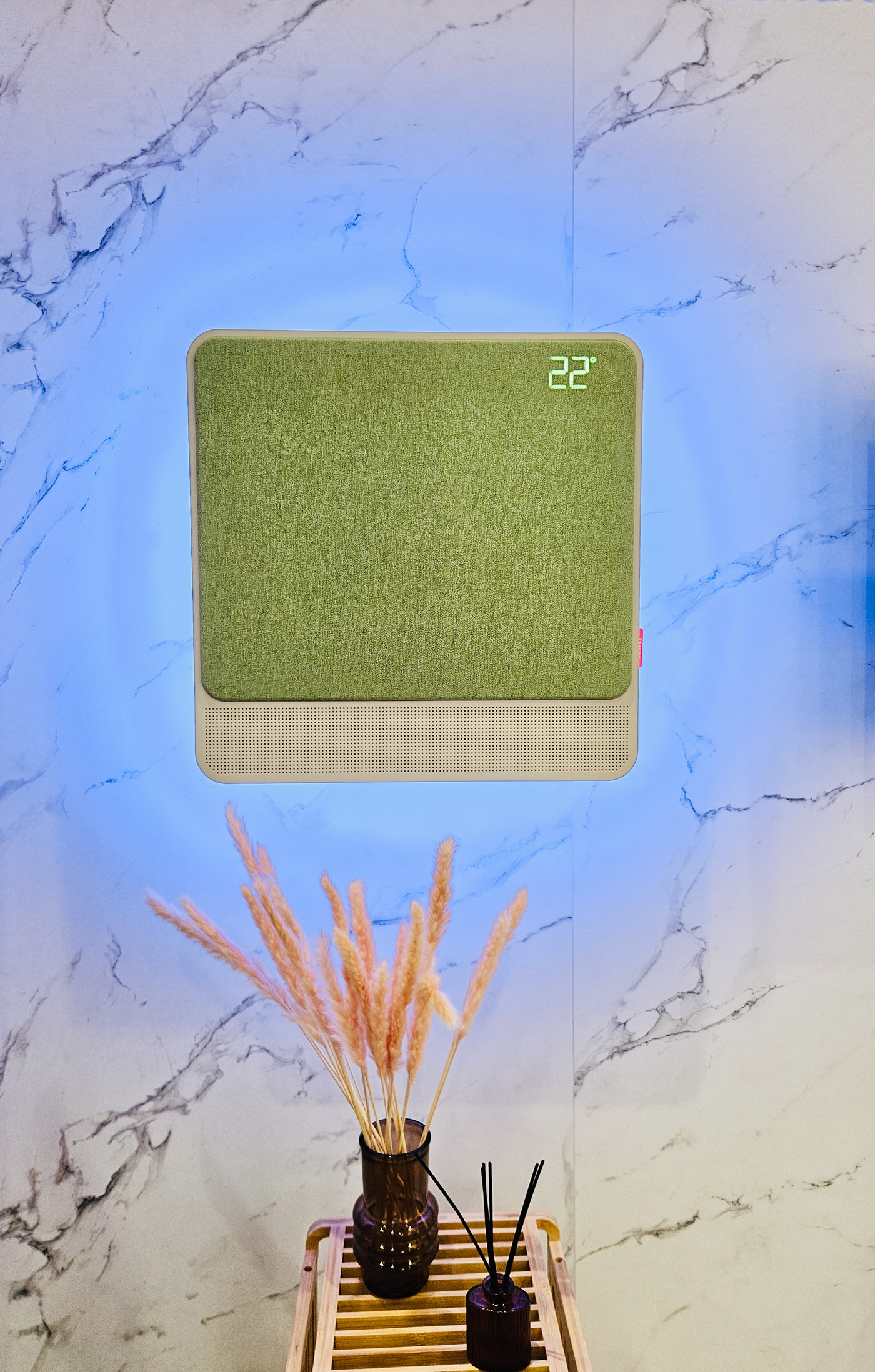 WellFlow，Adaptive Air Health Equipment，Household Electric Appliances，originality，