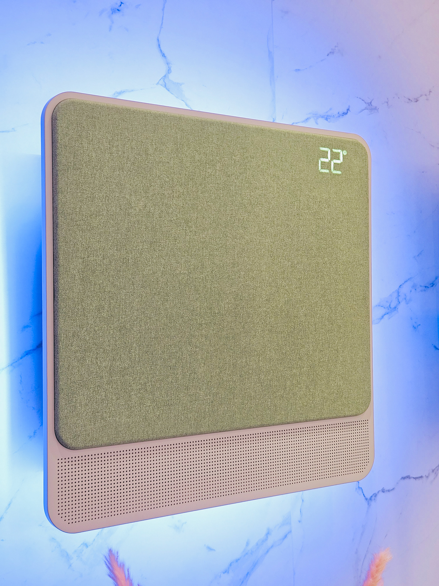 WellFlow，Adaptive Air Health Equipment，Household Electric Appliances，originality，