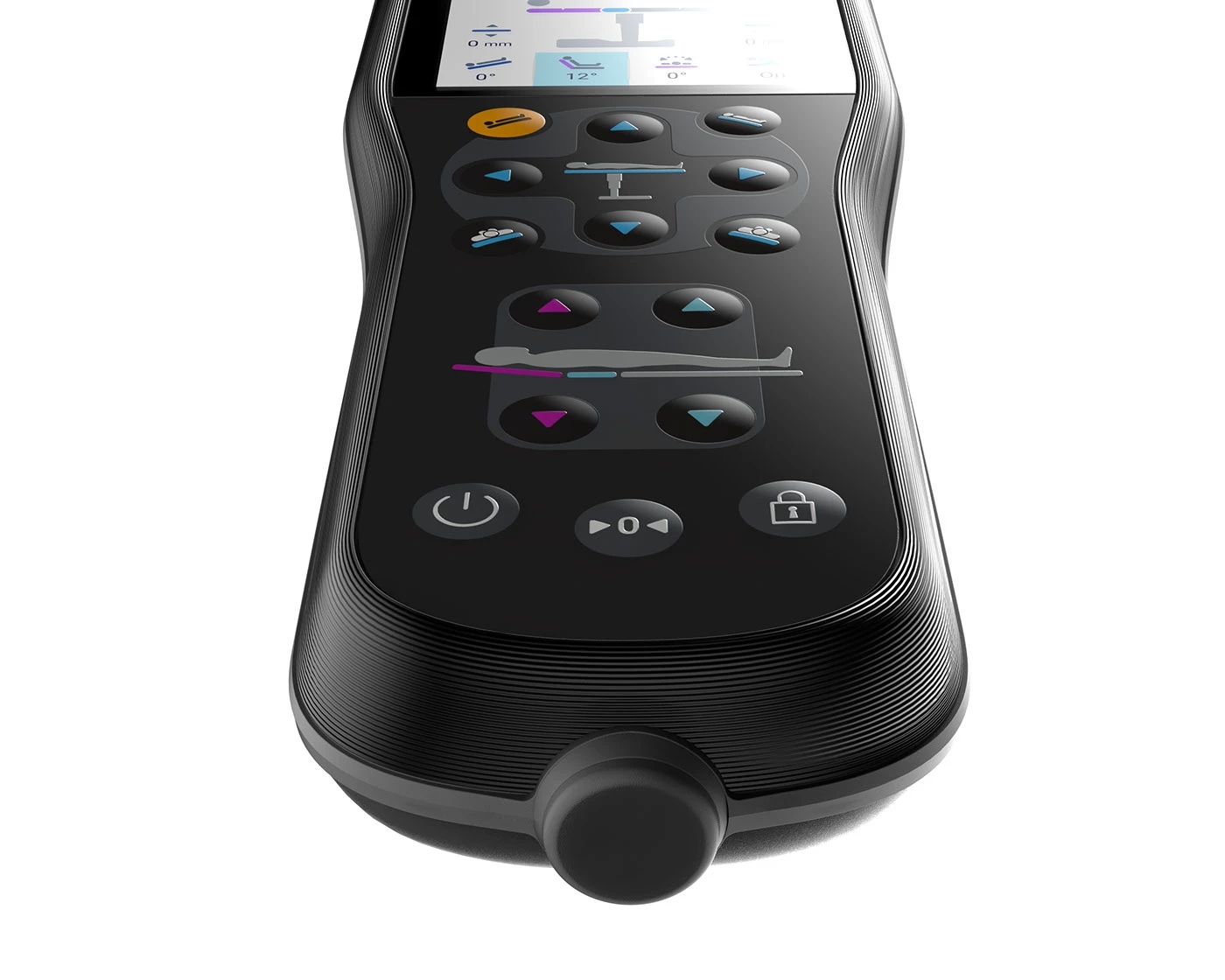 Operating table manual control unit，Remote control，medical apparatus and instruments，originality，